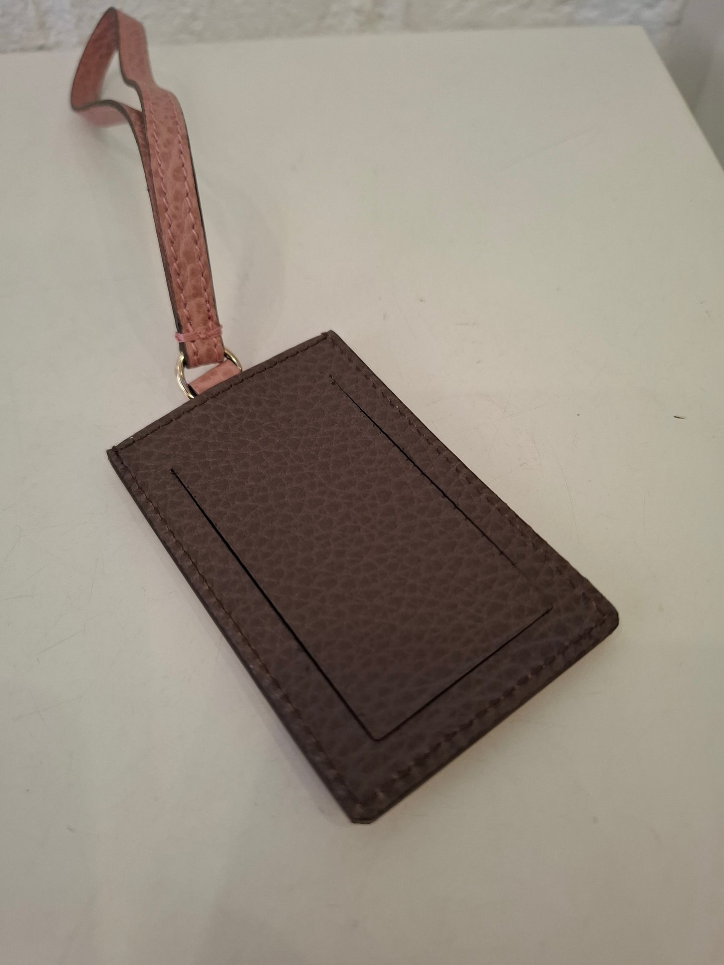 Porta documenti Gucci
