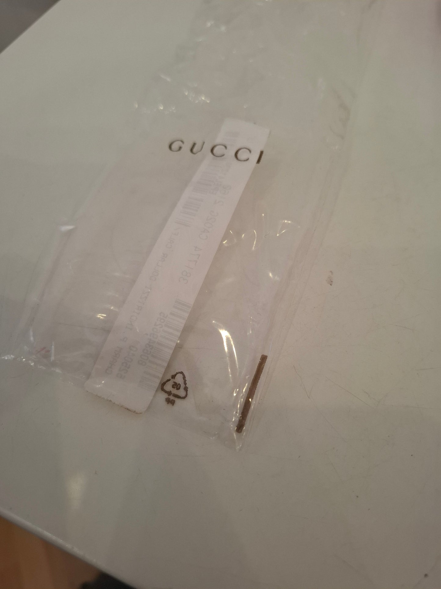 Porta documenti Gucci