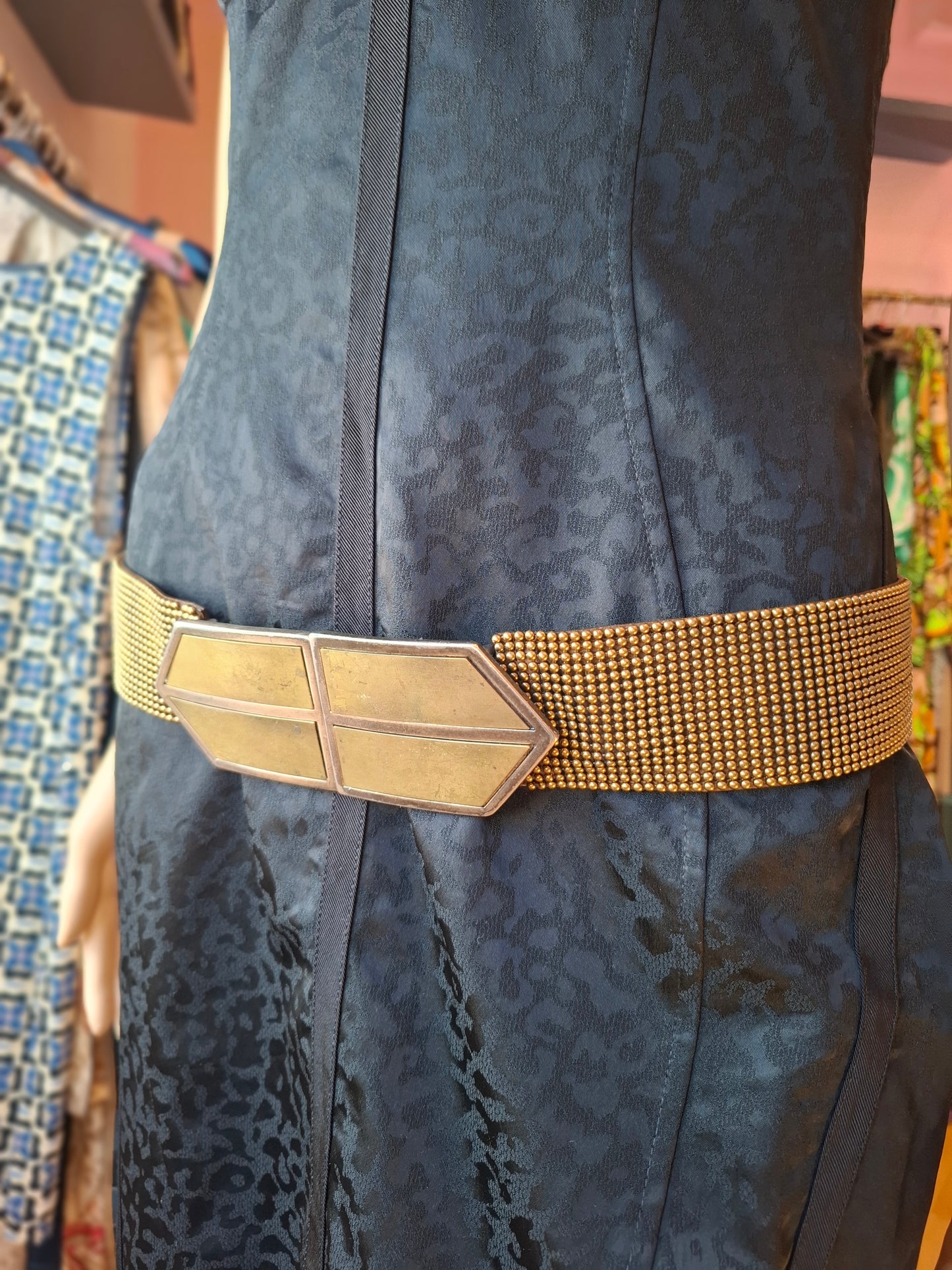 Cintura Nanni mis 85
