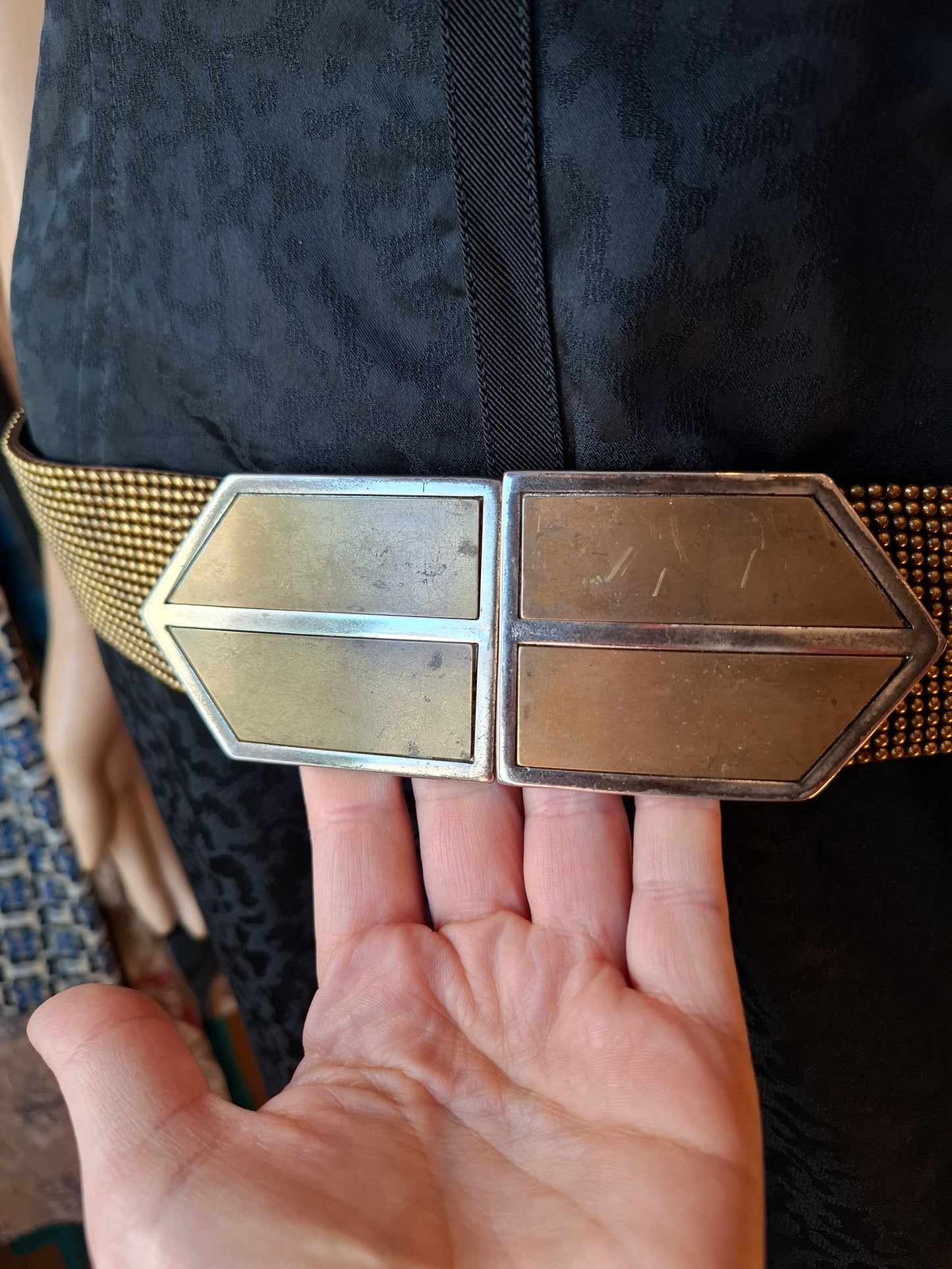 Cintura Nanni mis 85