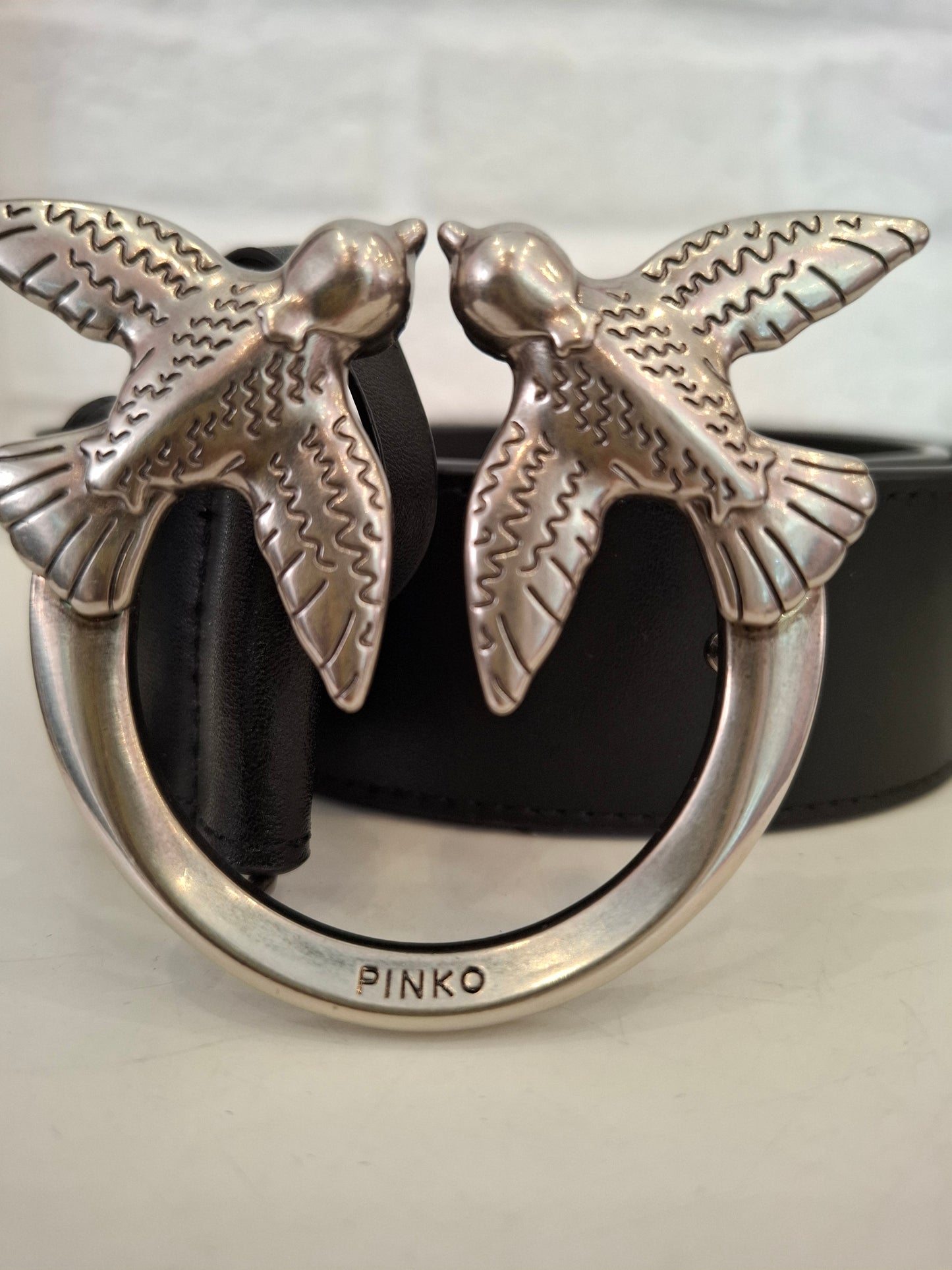 Cintura Pinko love mis M