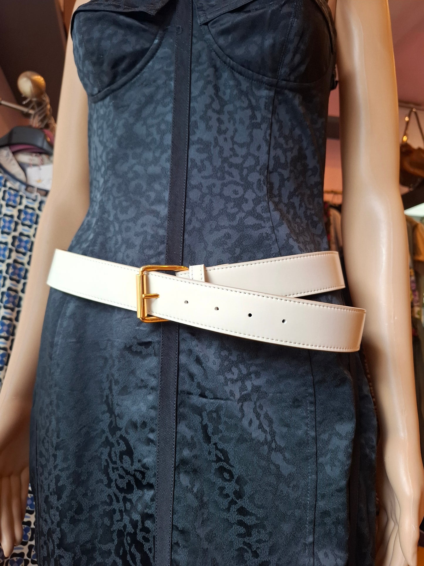 Cintura Stella McCartney tg 110