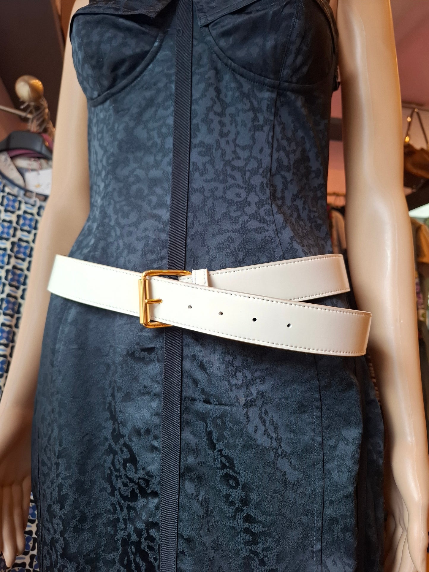 Cintura Stella McCartney tg 110