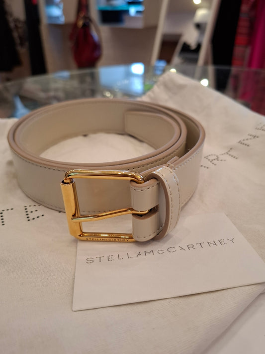 Cintura Stella McCartney tg 110