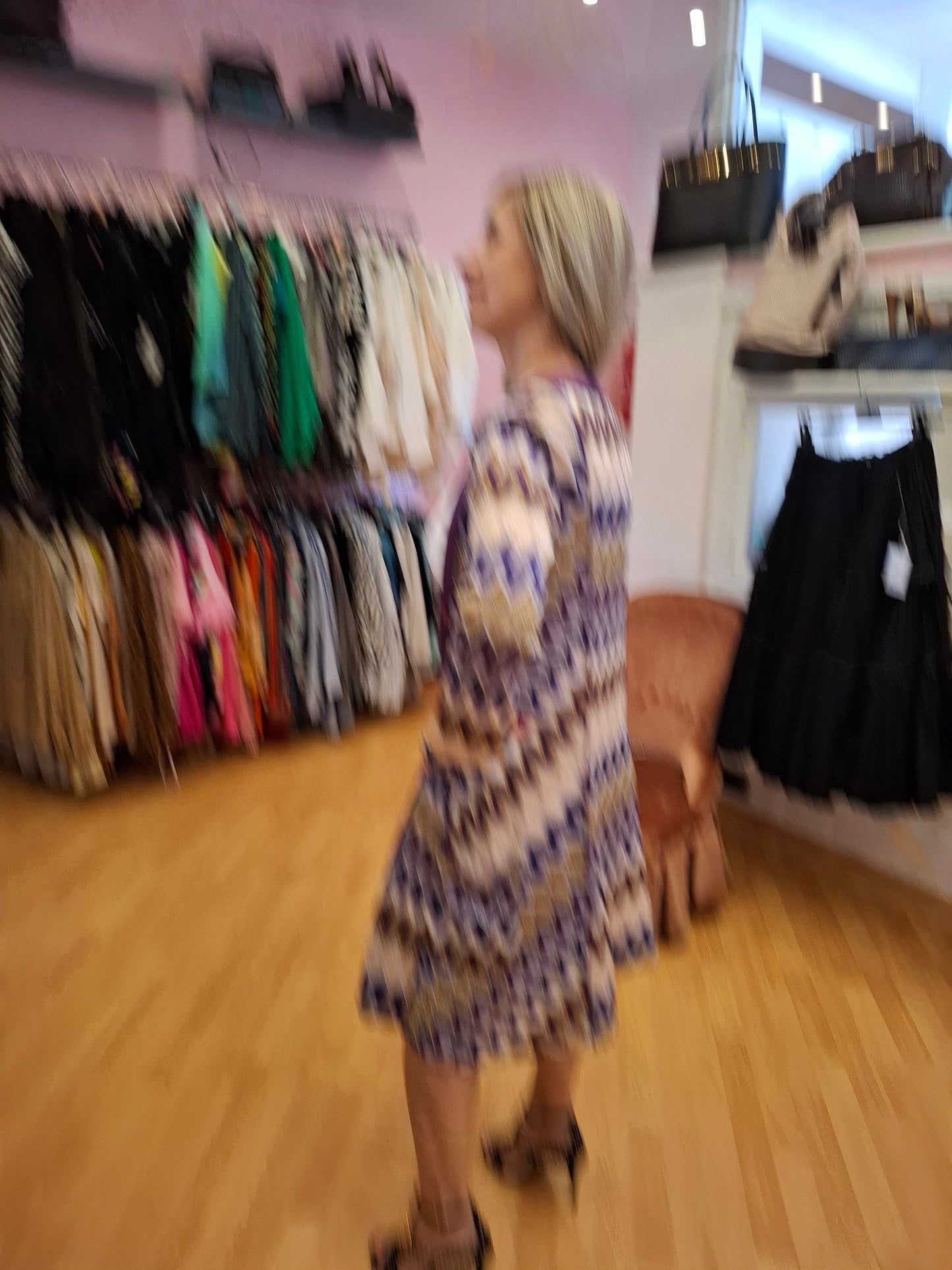 Cardigan Missoni Mare lamè tg S