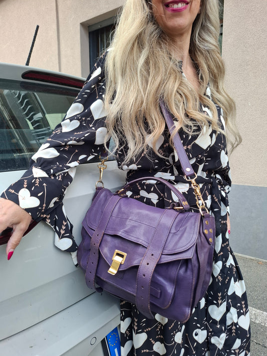 Borsa Proenza Schouler