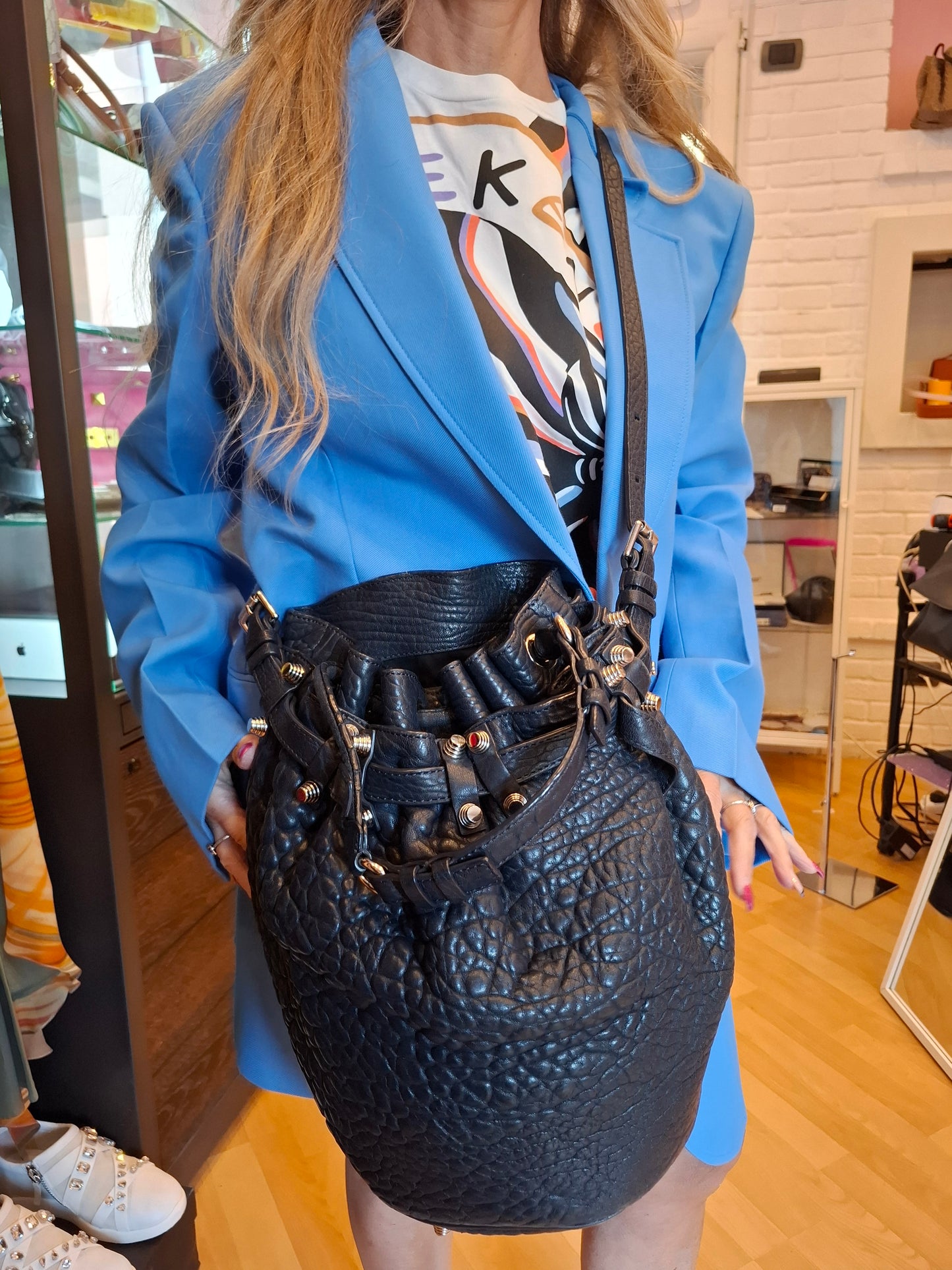 Borsa Diego Alexander Wang