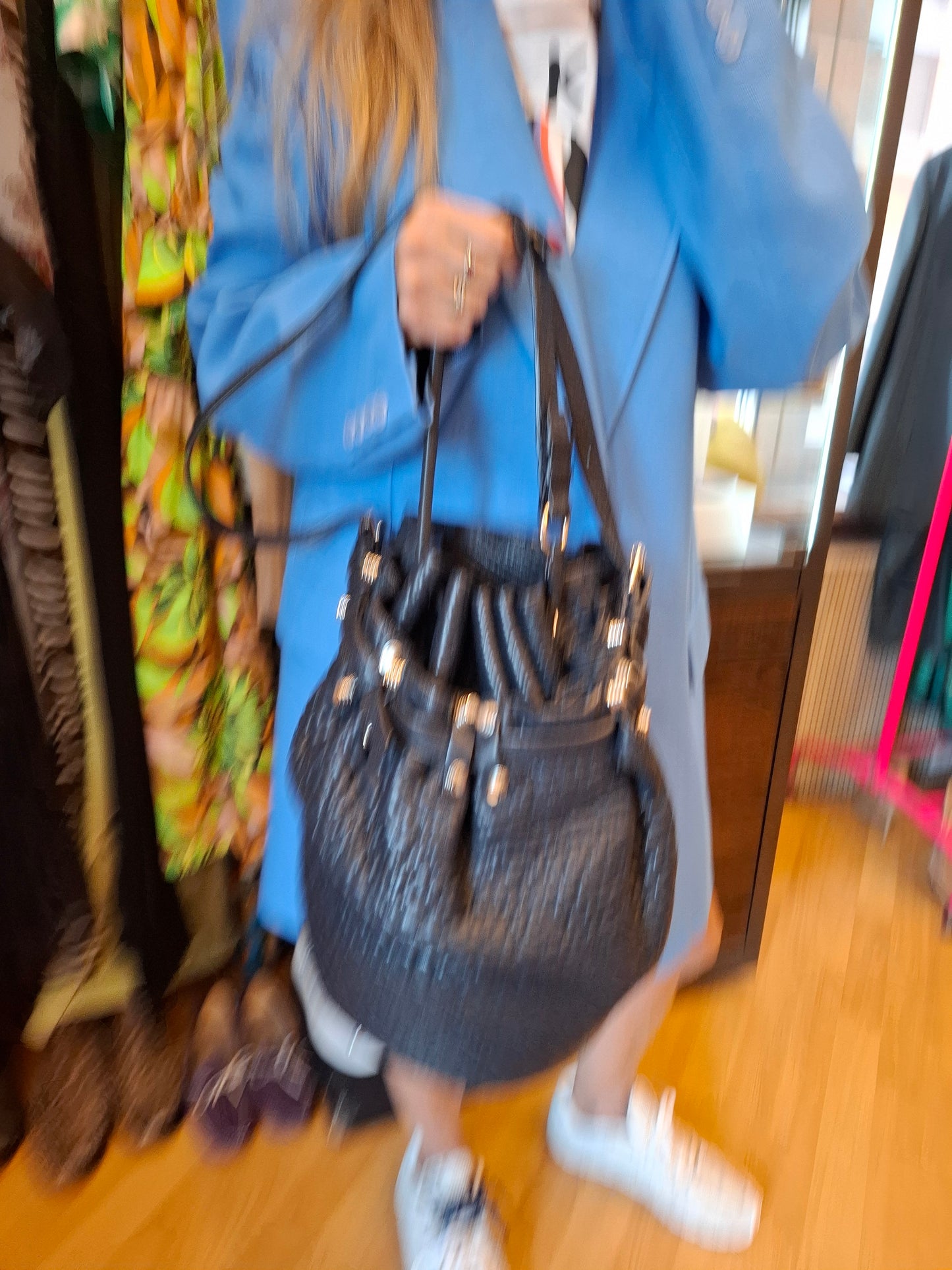 Borsa Diego Alexander Wang