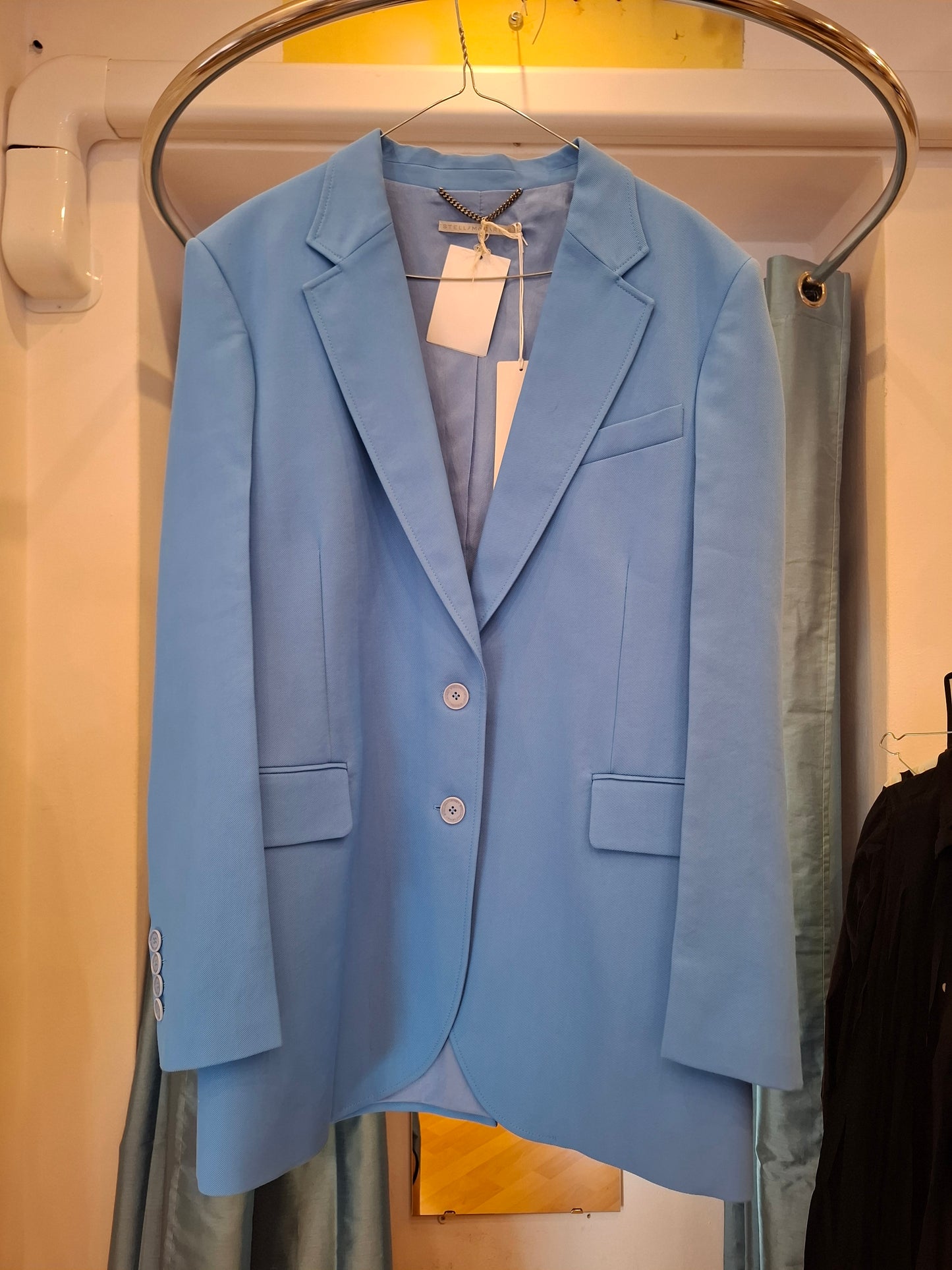 Giacca Stella McCartney tg 42/M over