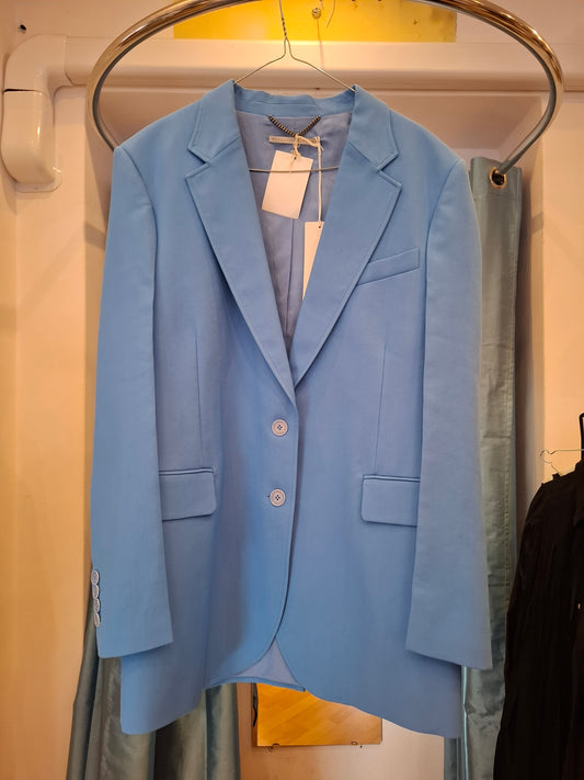Giacca Stella McCartney tg 42/M over