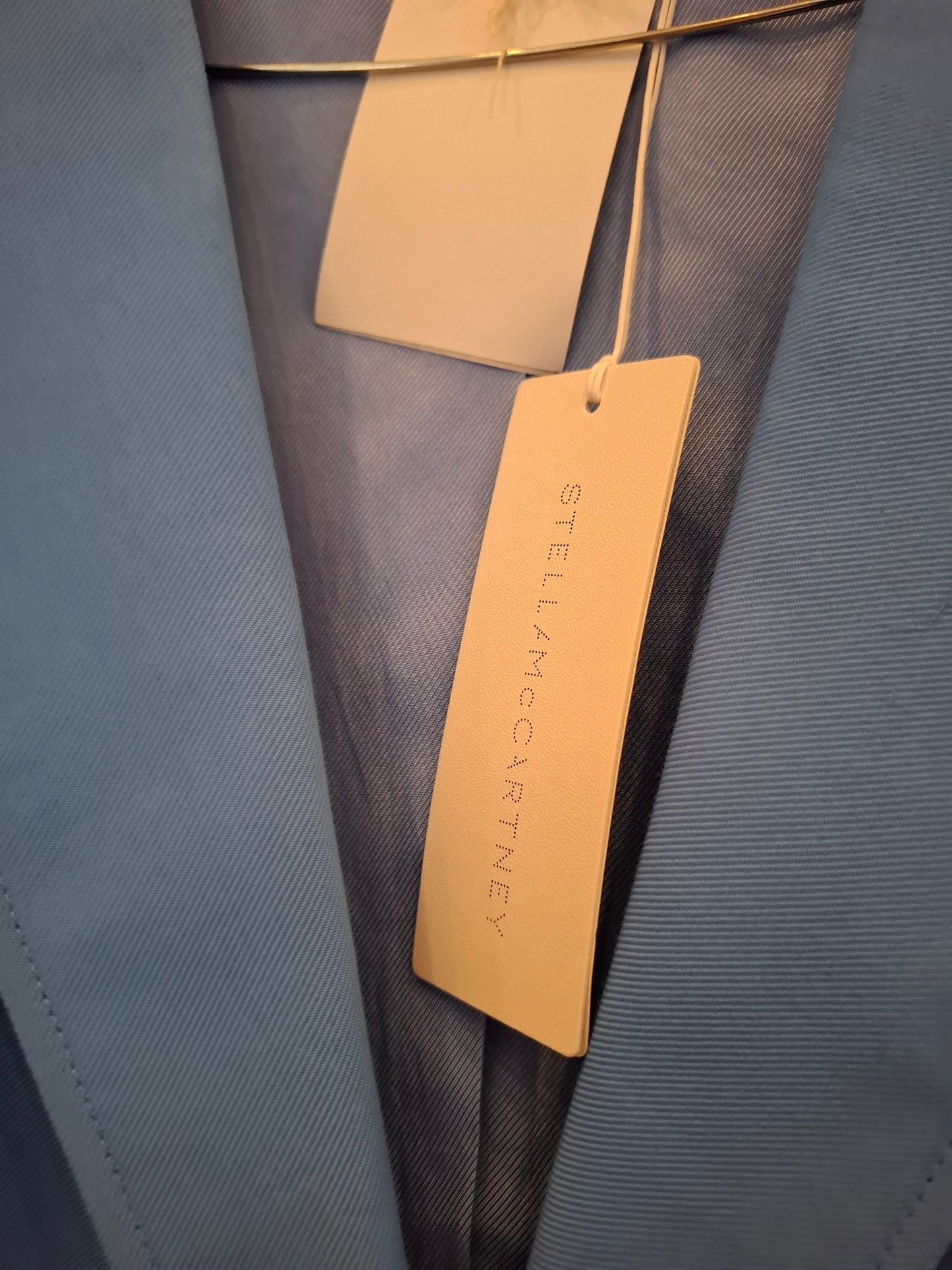 Giacca Stella McCartney tg 42/M over