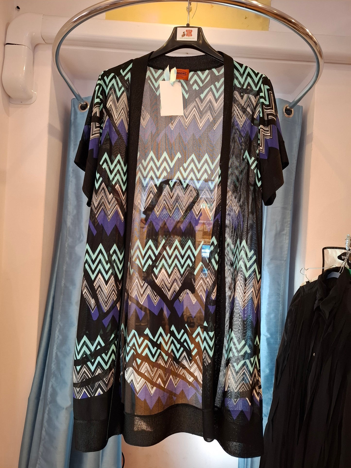 Cardigan Missoni tg 42
