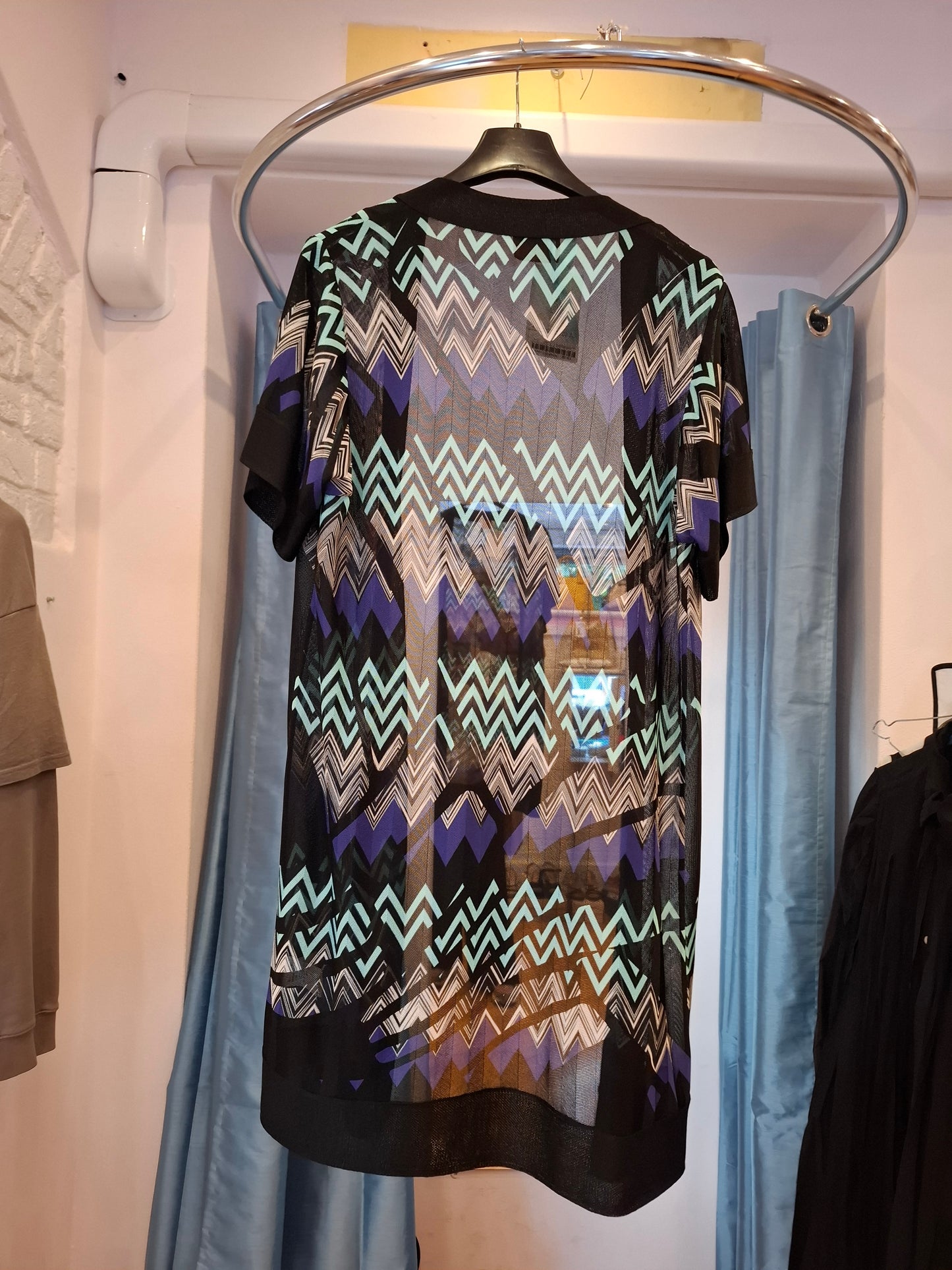 Cardigan Missoni tg 42