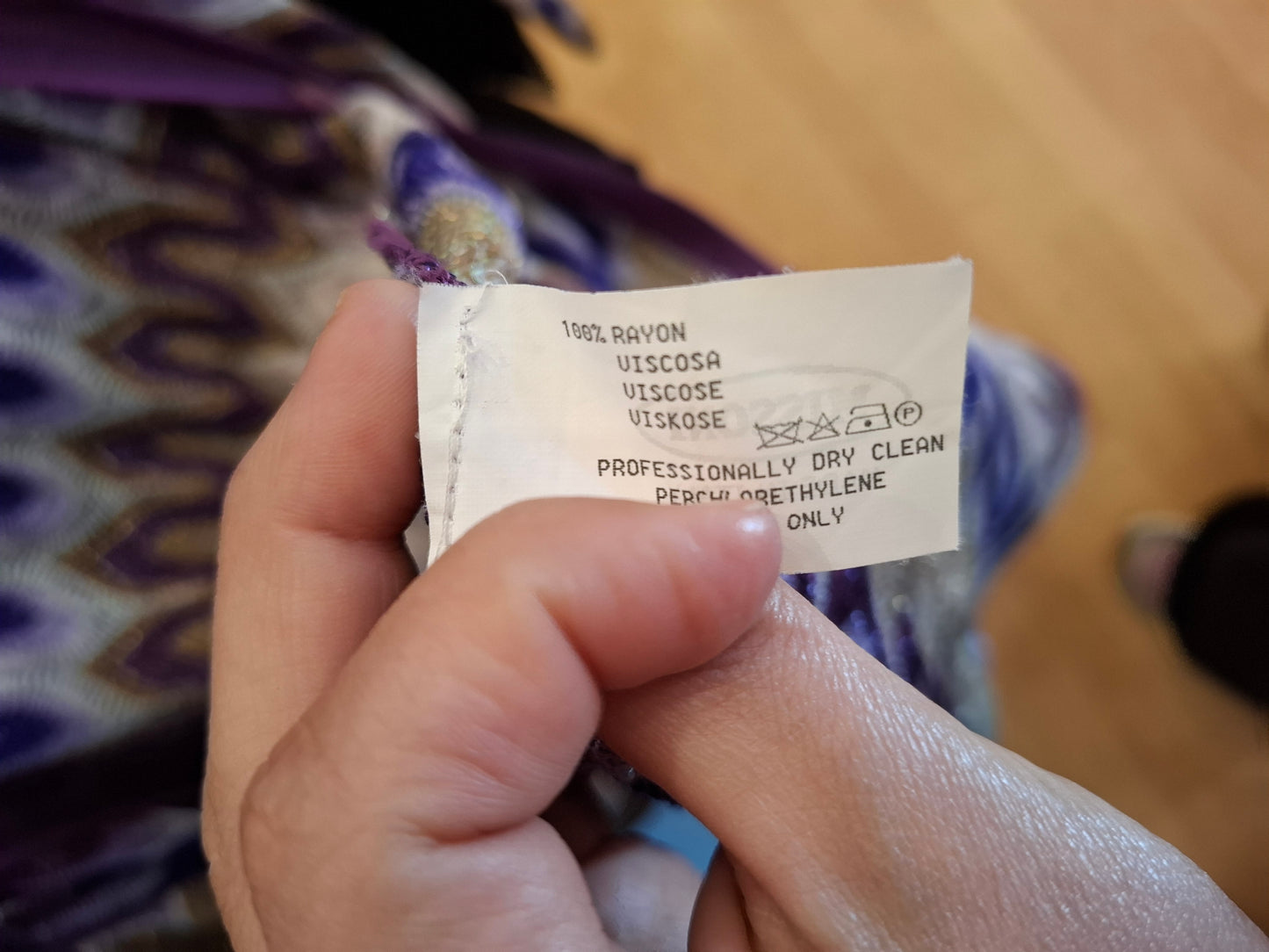 Cardigan Missoni Mare lamè tg S