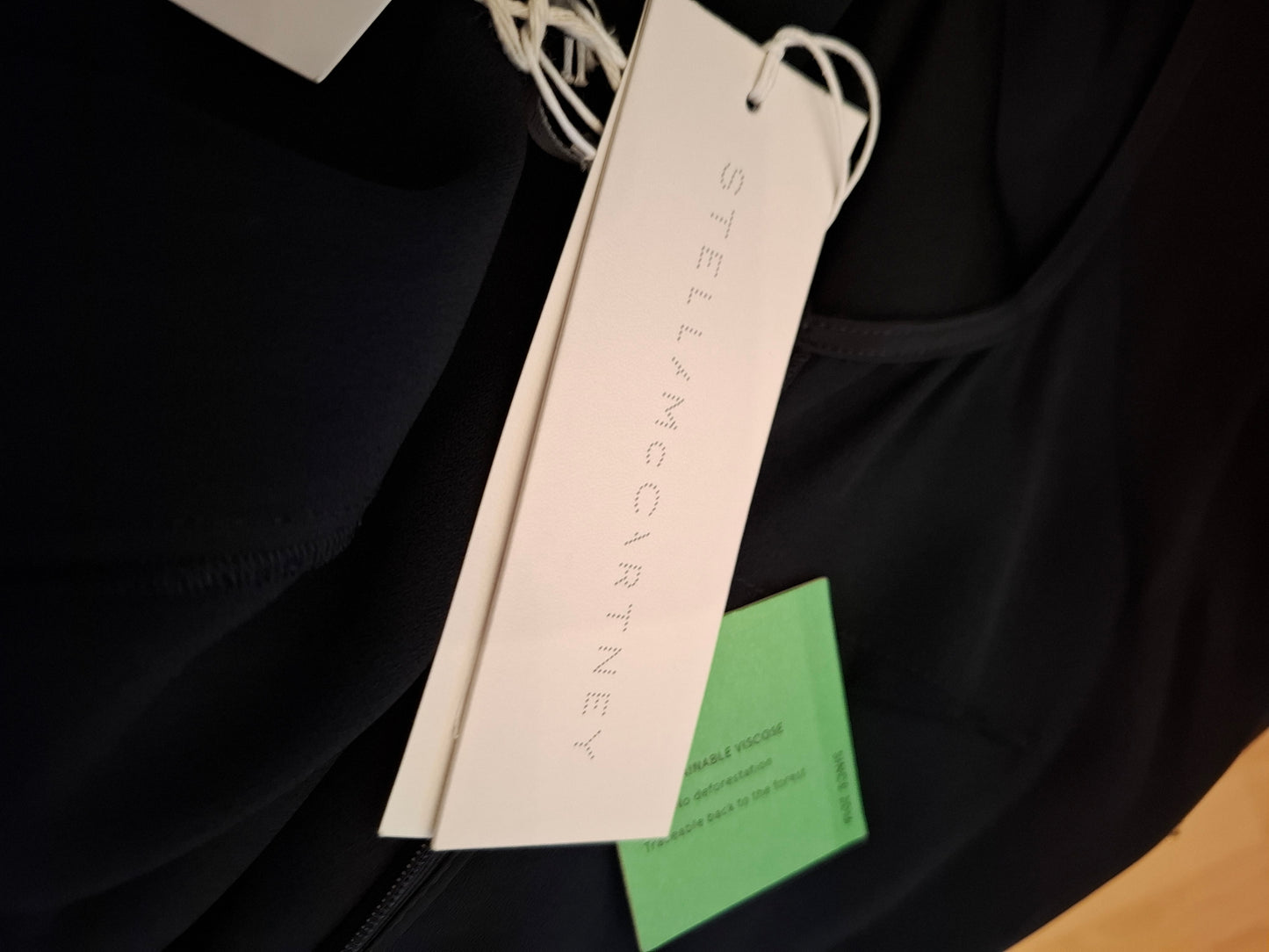 Abito Stella McCartney nuovo tg 38