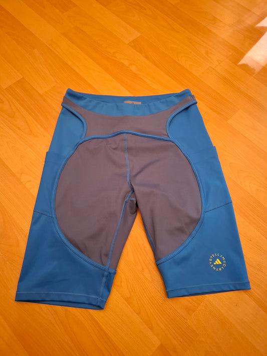 Ciclista Stella Mccartney Adidas tg L nuovo