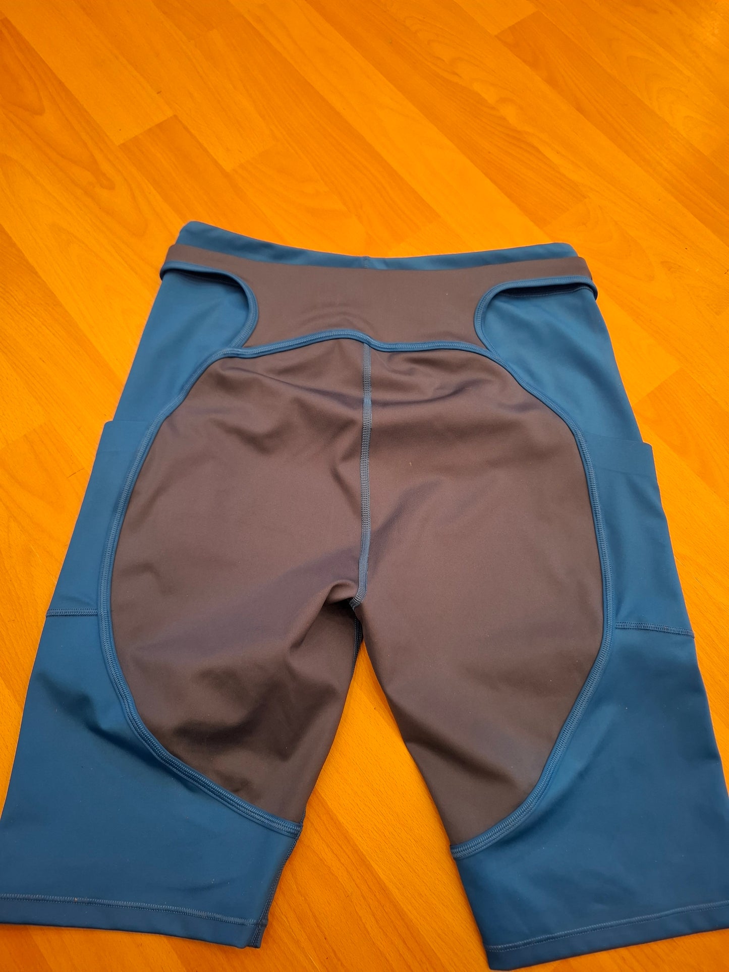 Ciclista Stella Mccartney Adidas tg L nuovo
