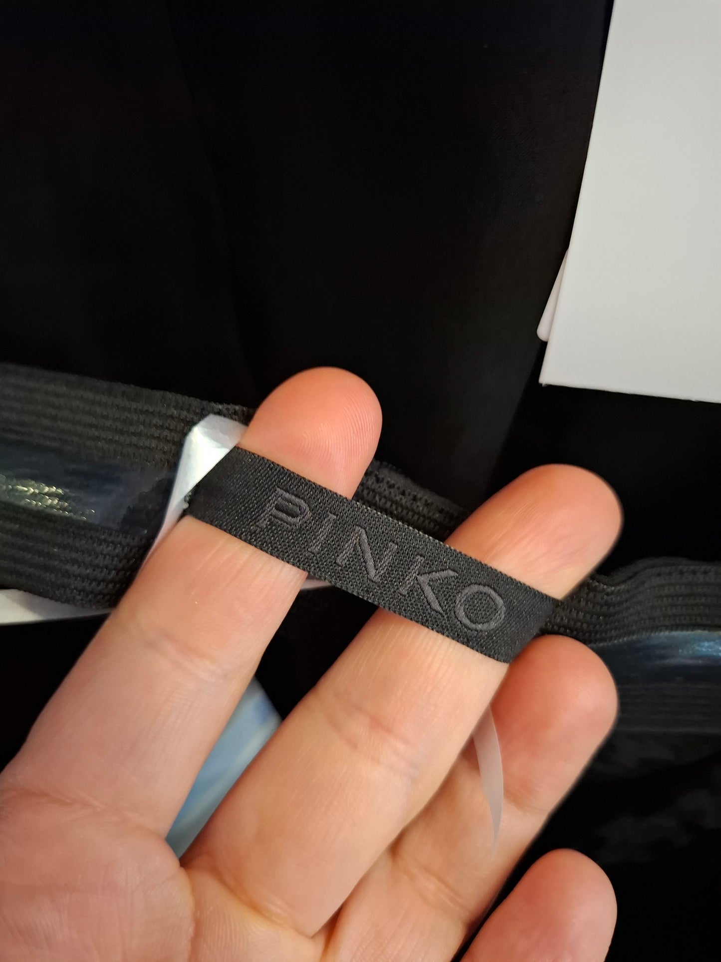 Abito Pinko tg 42
