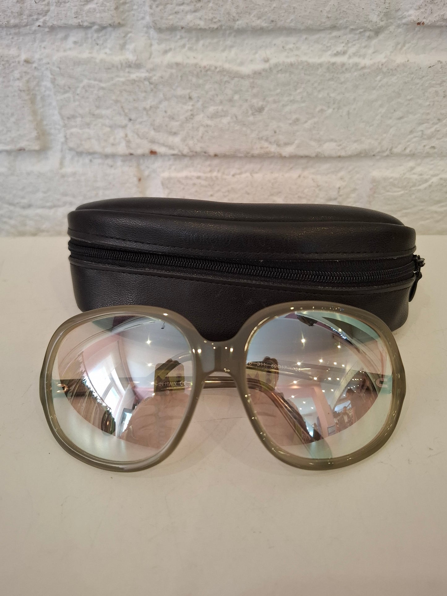 Occhiali Giorgio Armani
