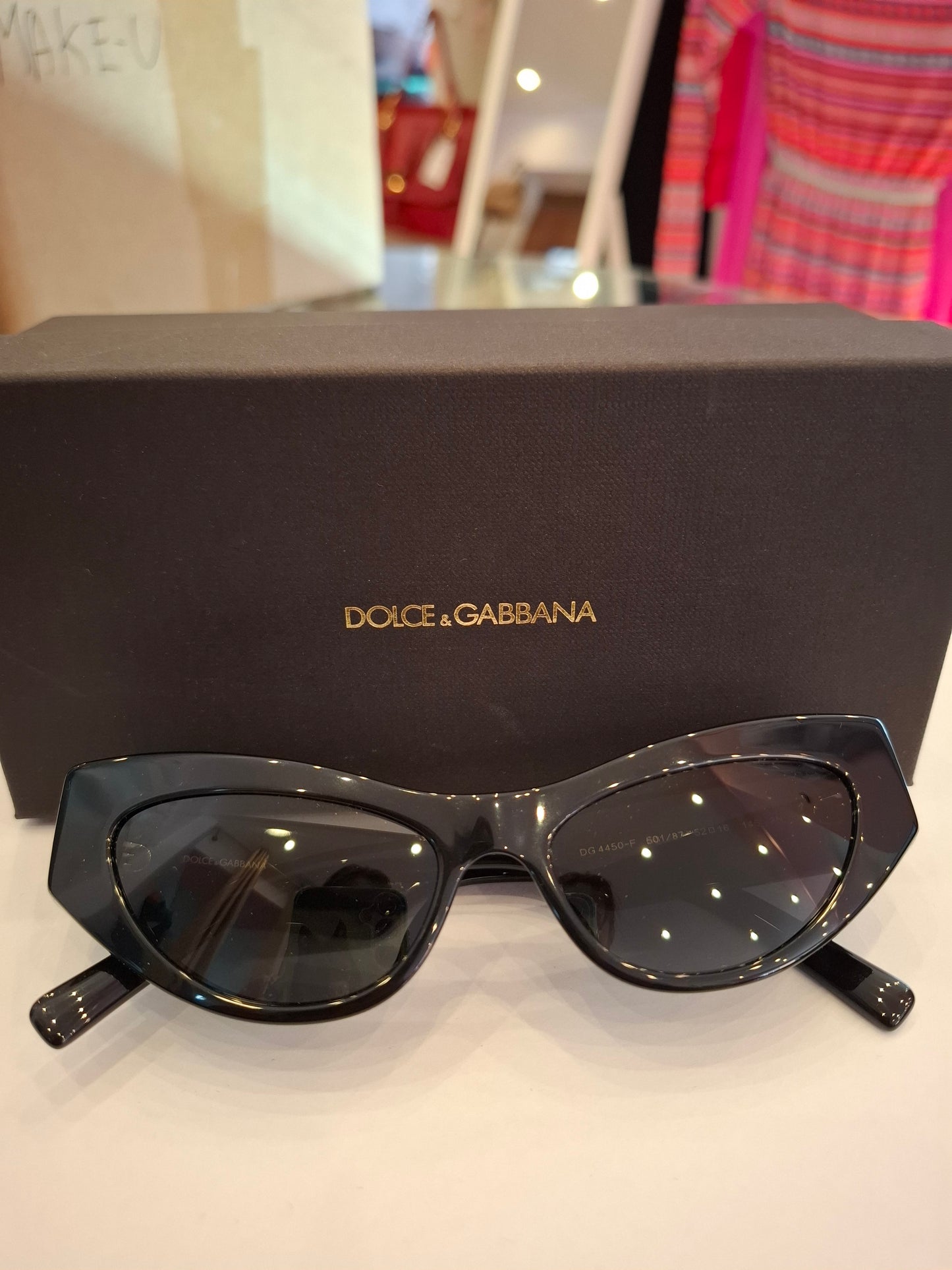 Occhiali Dolce&Gabbana nuovi