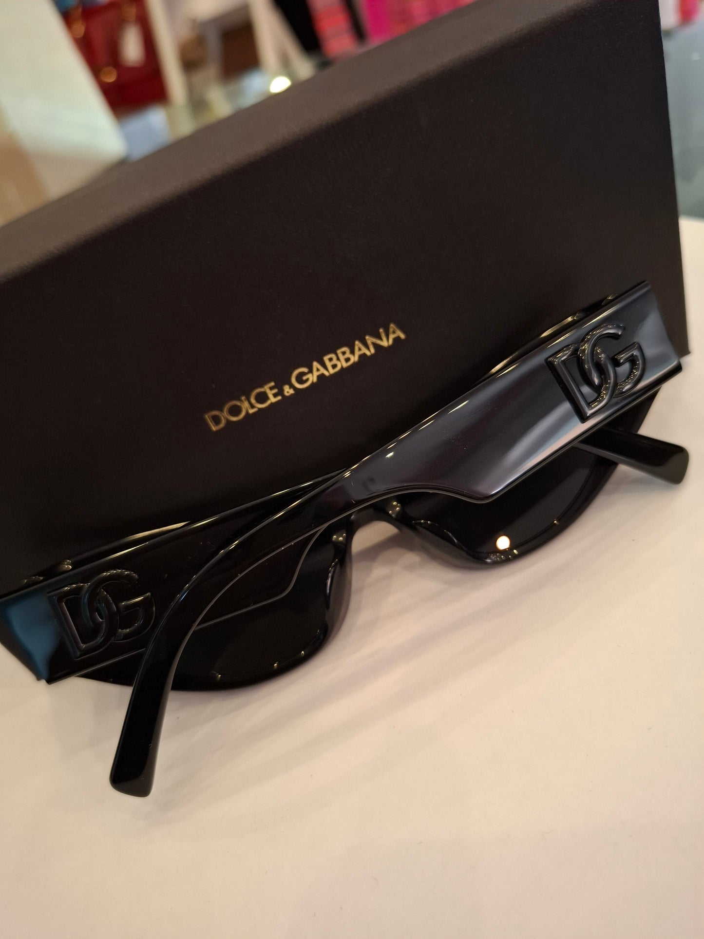 Occhiali Dolce&Gabbana nuovi