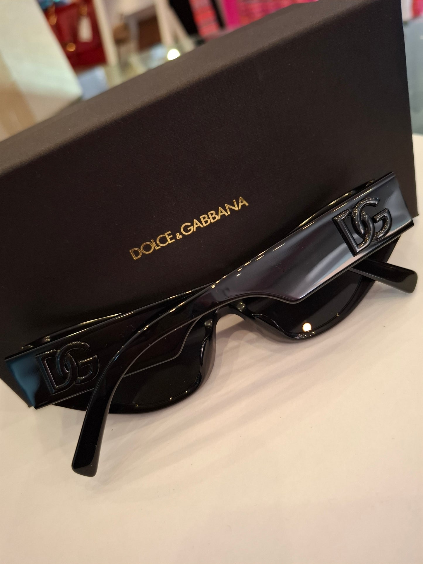 Occhiali Dolce&Gabbana nuovi
