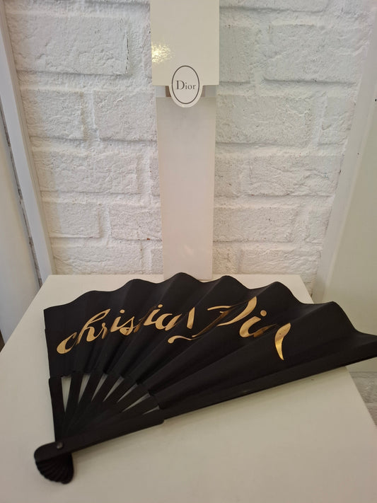 Ventaglio Dior