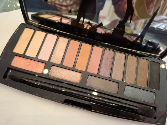 Palette Lancome