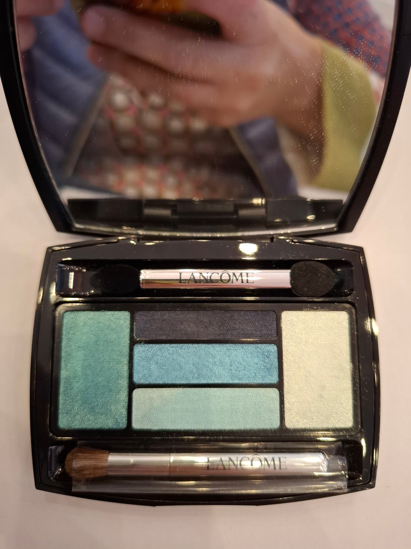 Ombretti Lancome Hypnose