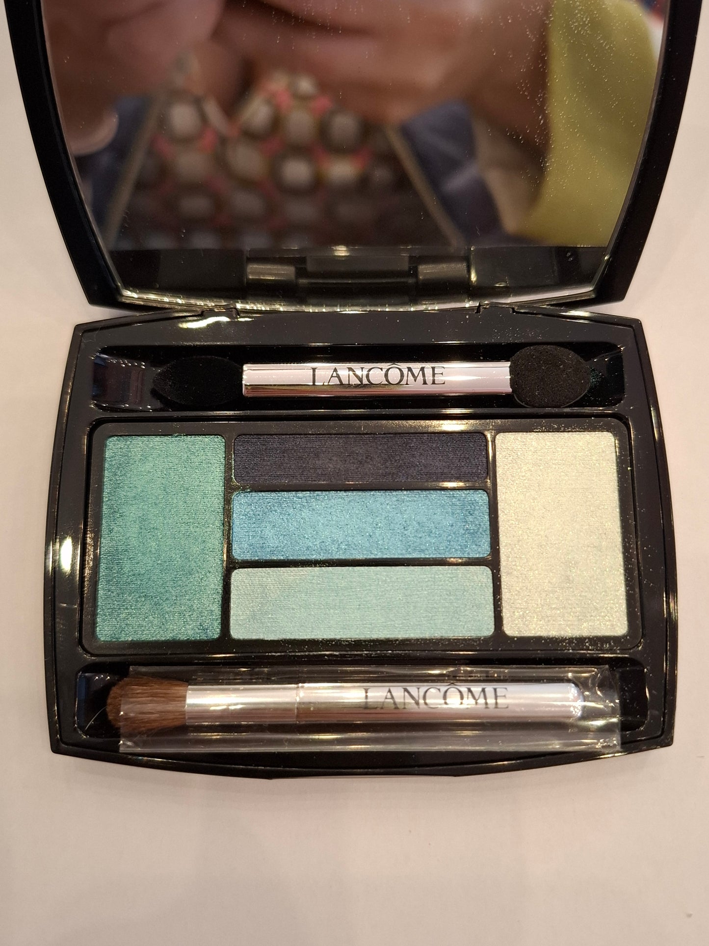 Ombretti Lancome Hypnose