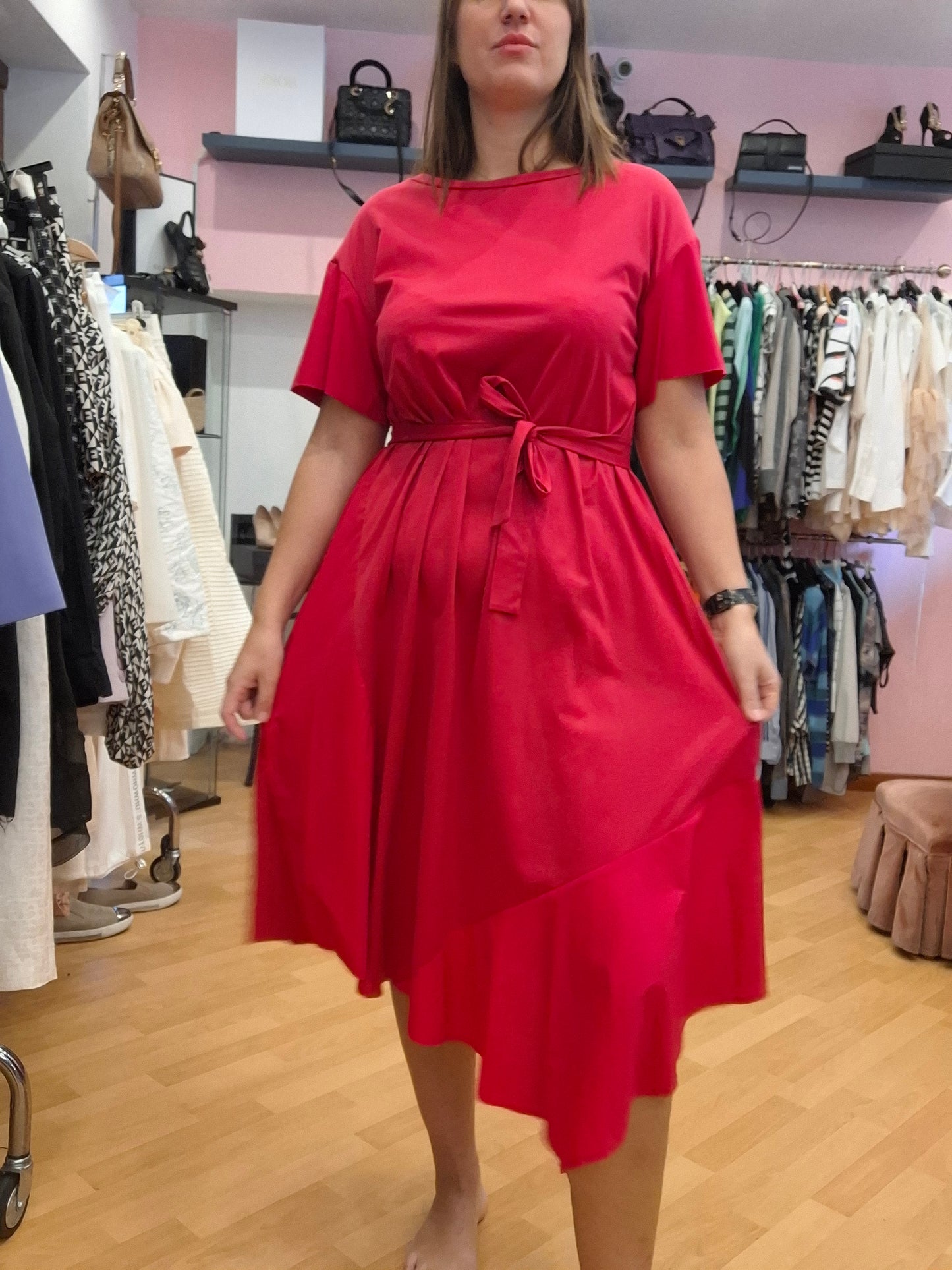 Abito MaxMara tg L nuovo