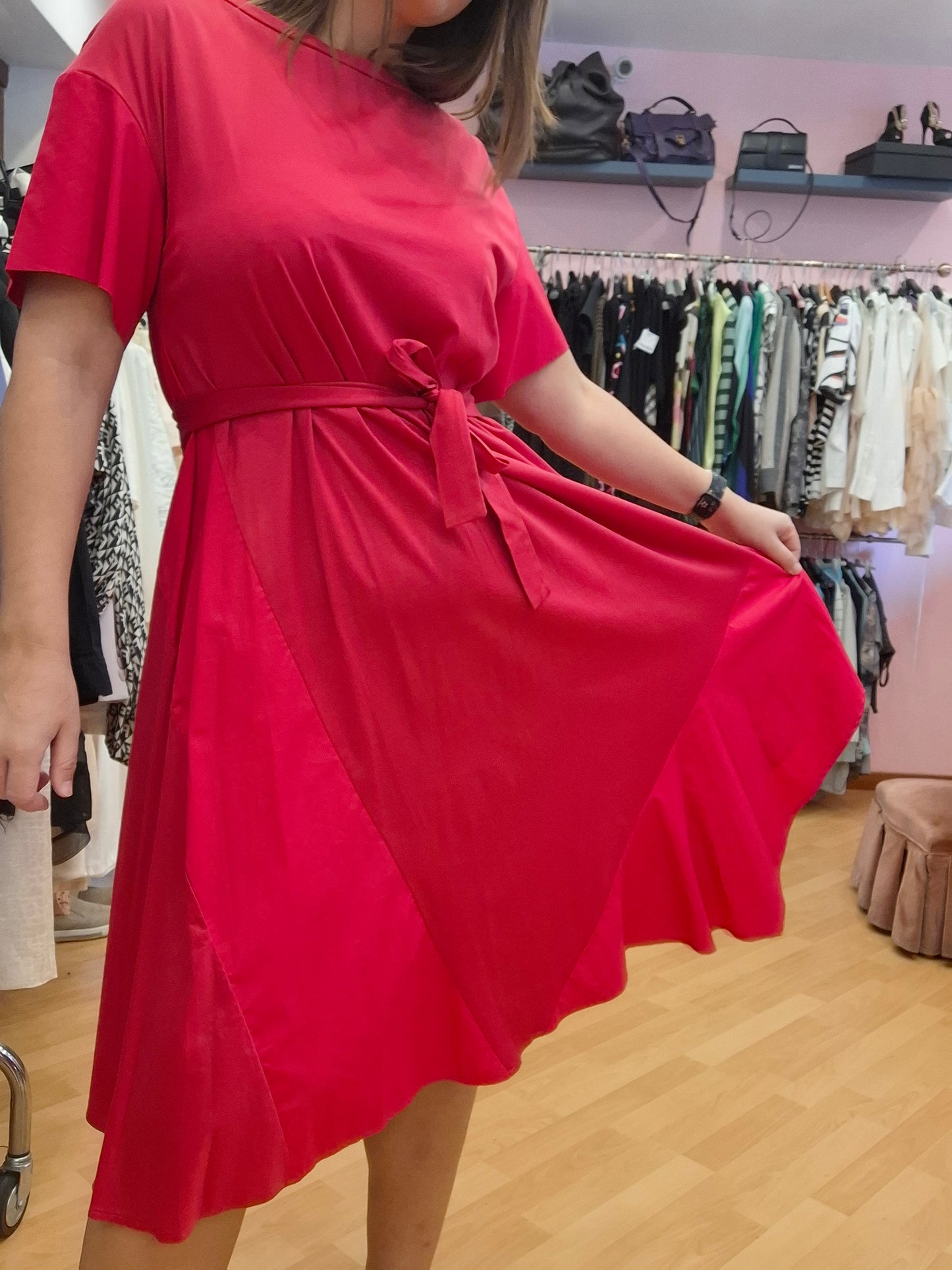 Abito MaxMara tg L nuovo