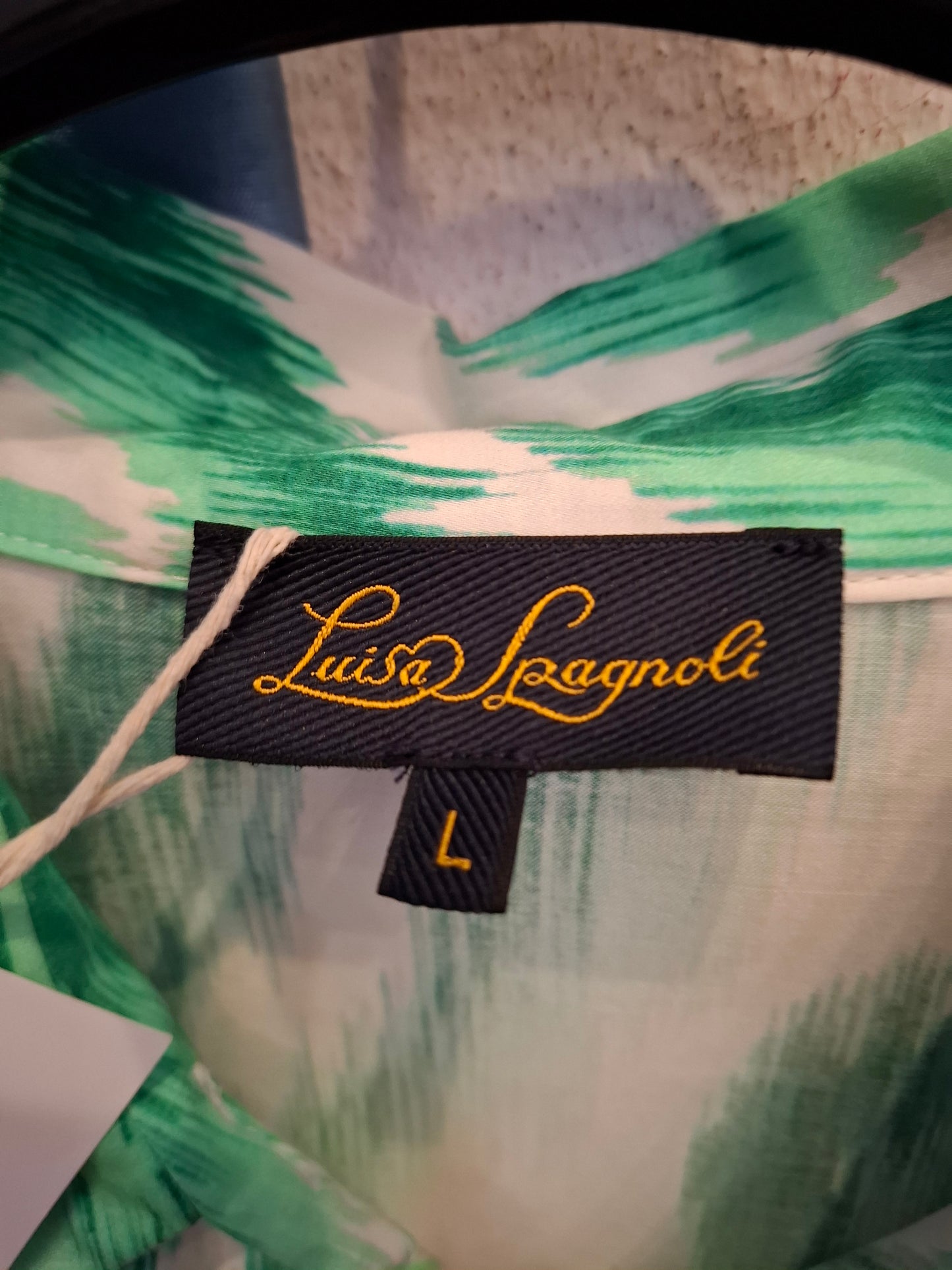 Abito Luisa Spagnoli tg L
