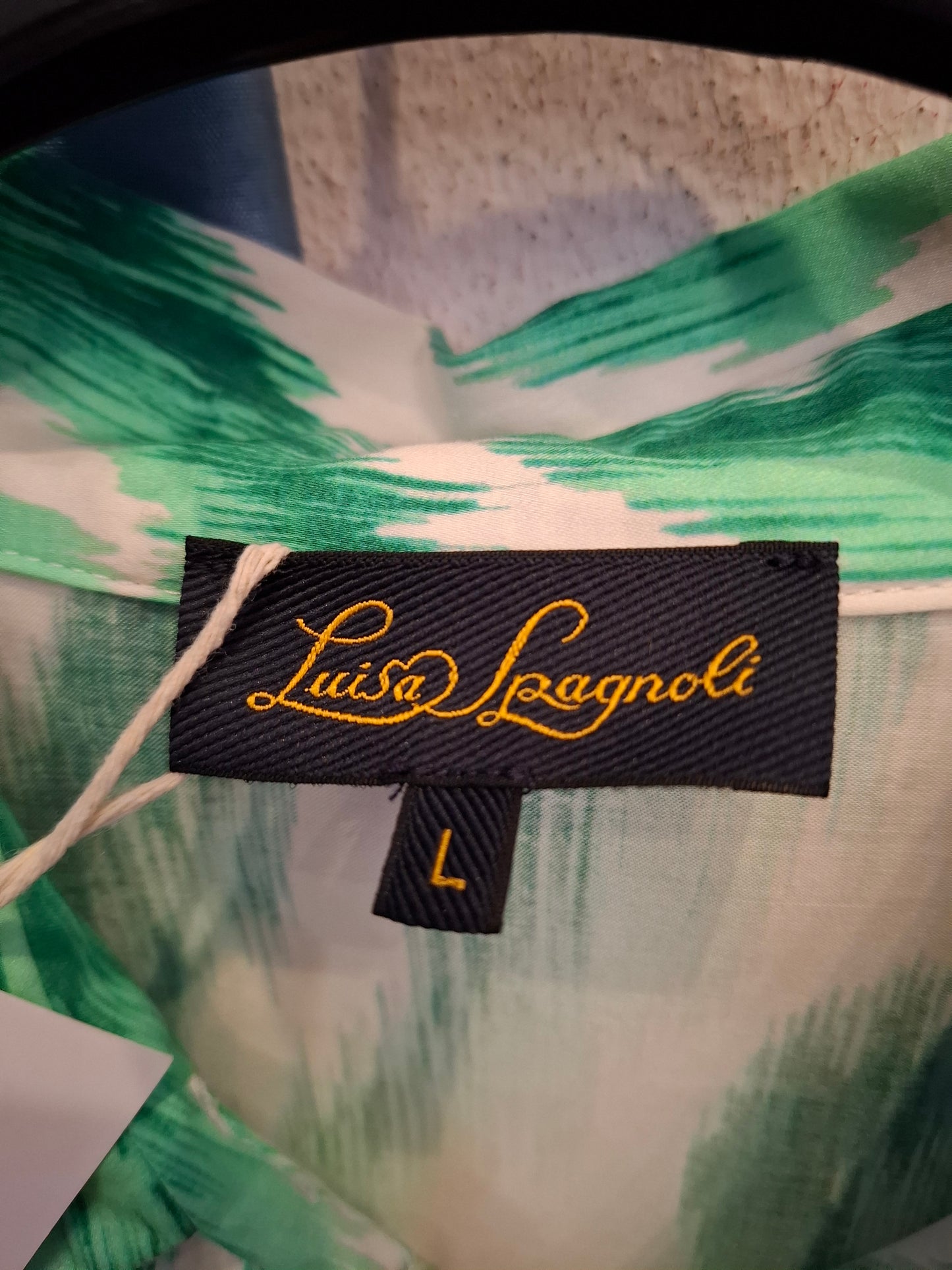 Abito Luisa Spagnoli tg L