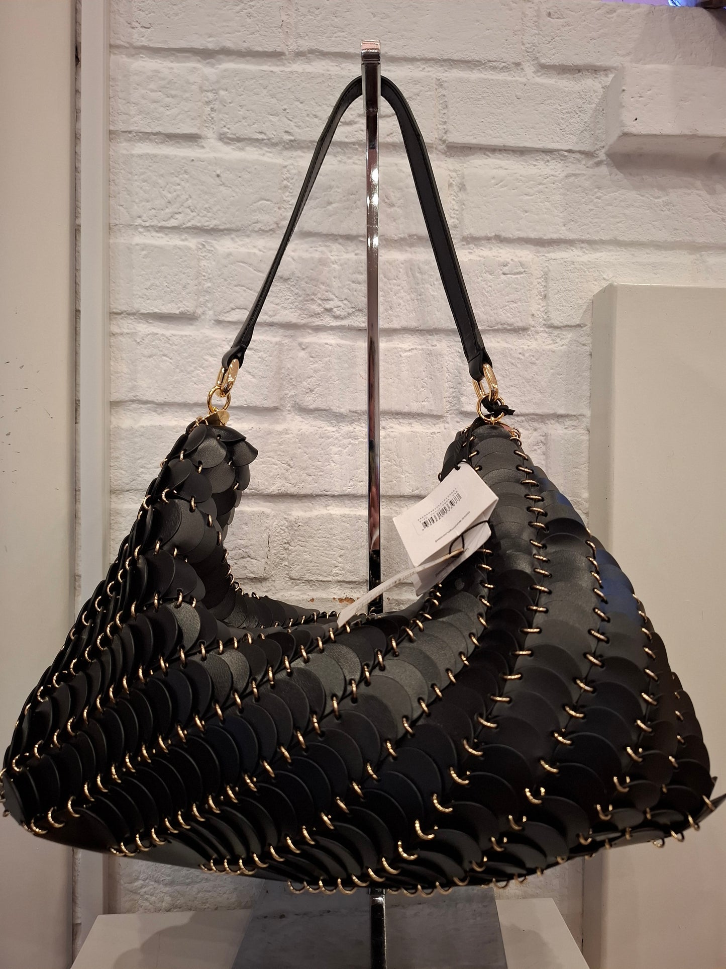 Borsa Paco Rabanne nuova