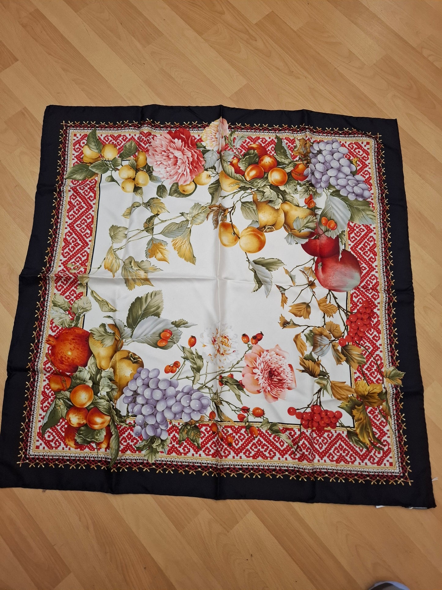 Foulard Valentino
