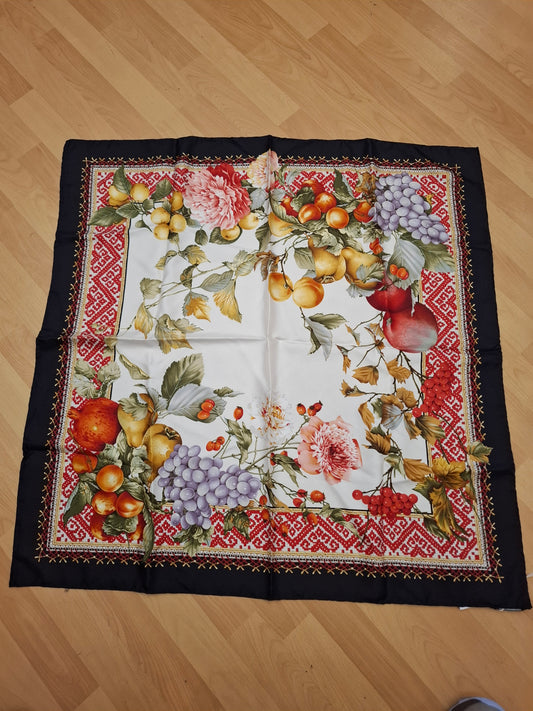 Foulard Valentino