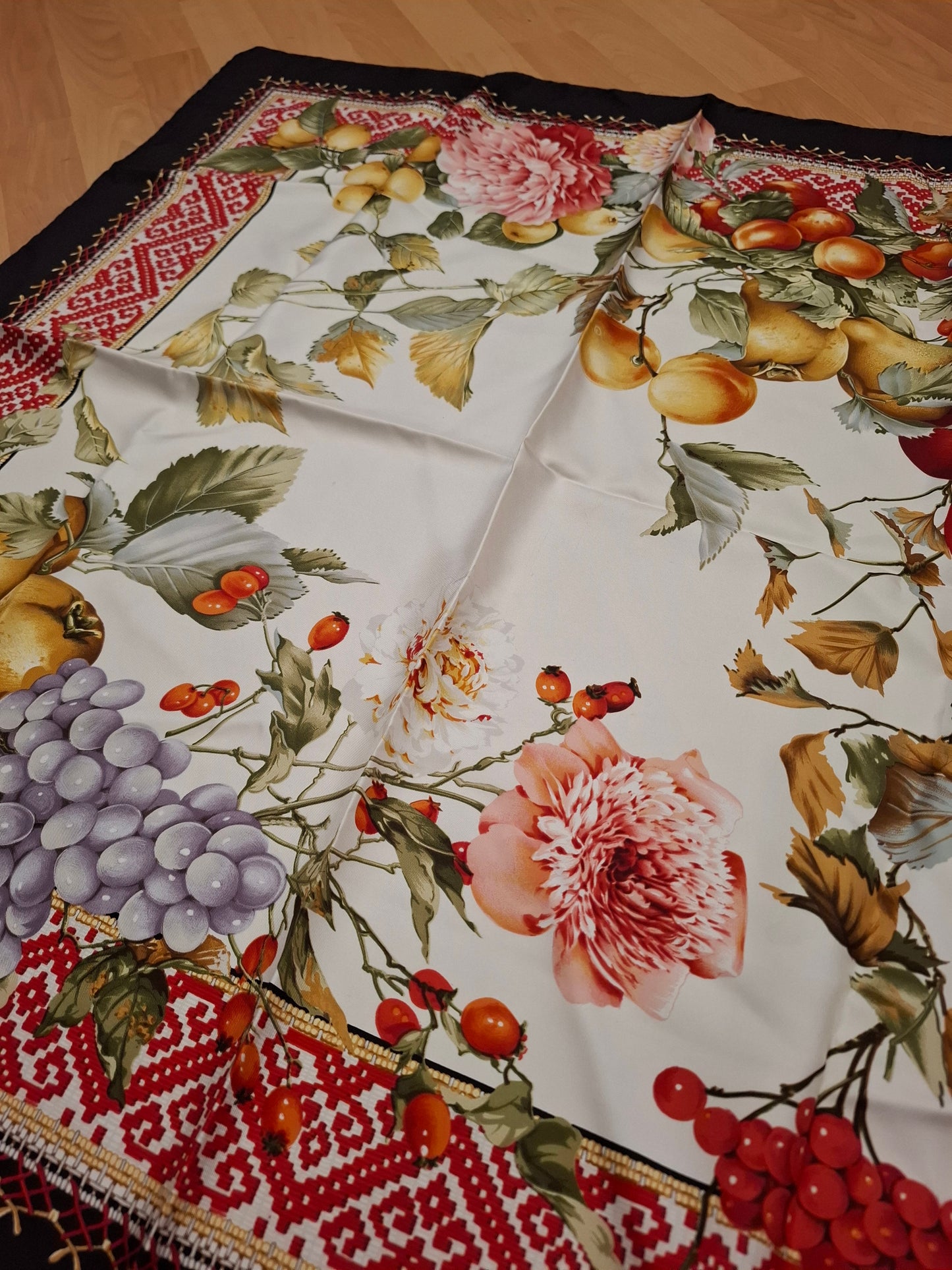 Foulard Valentino