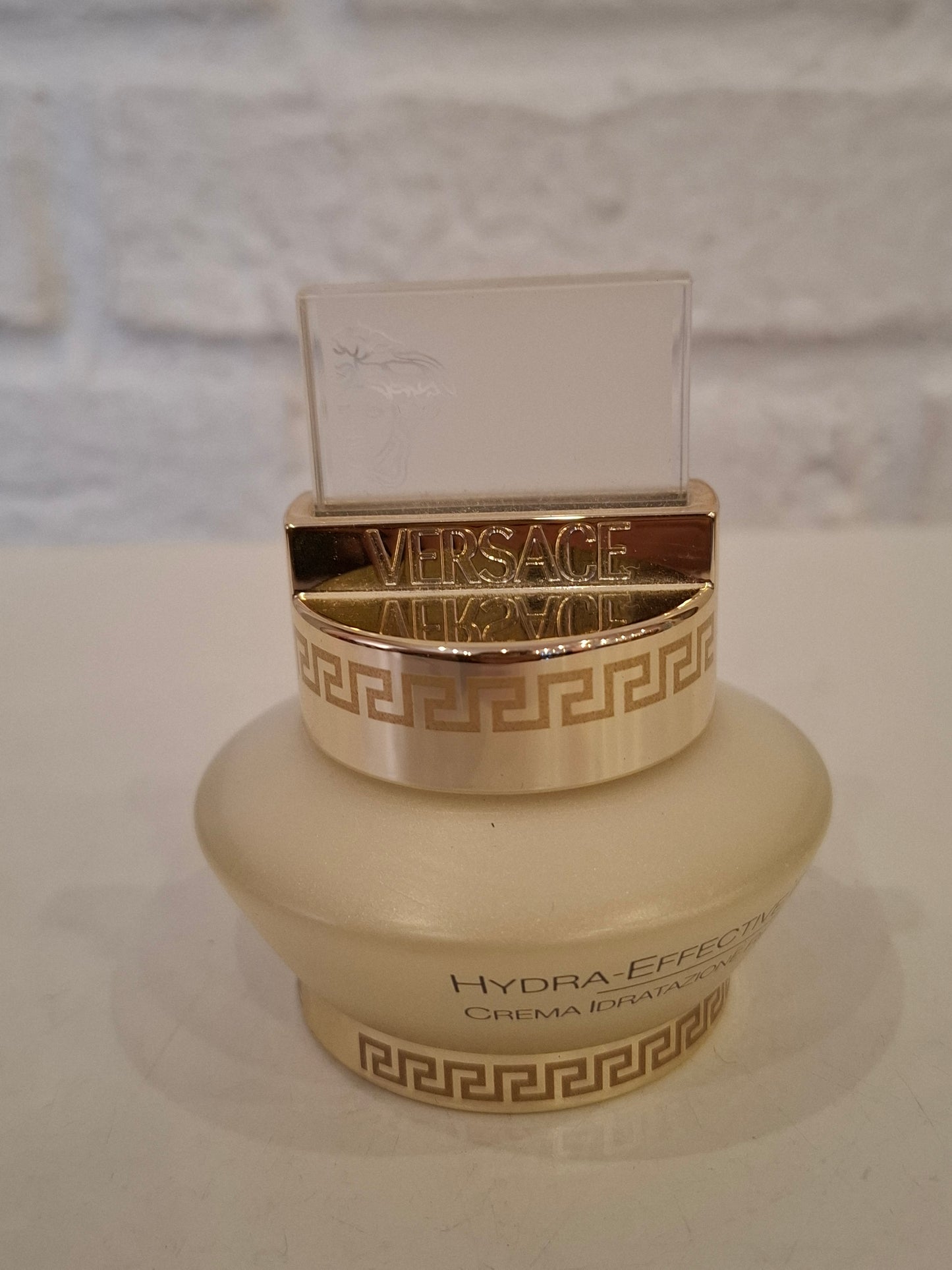 Crema Versace