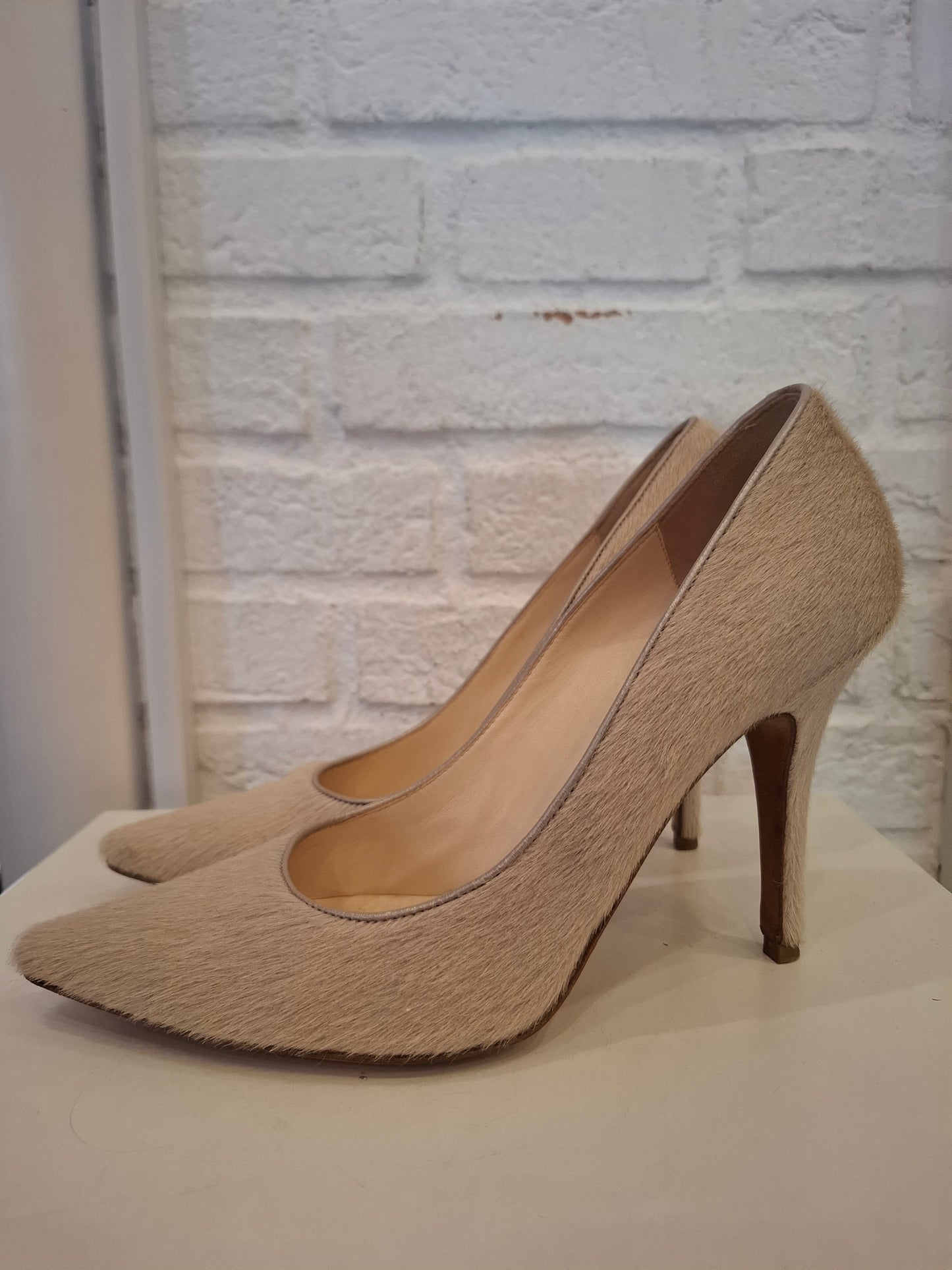 Tacchi MaxMara n*40