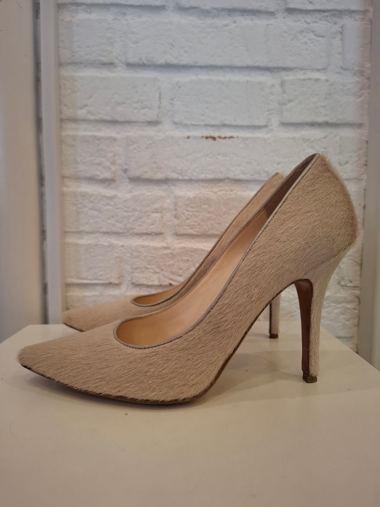 Tacchi MaxMara n*40