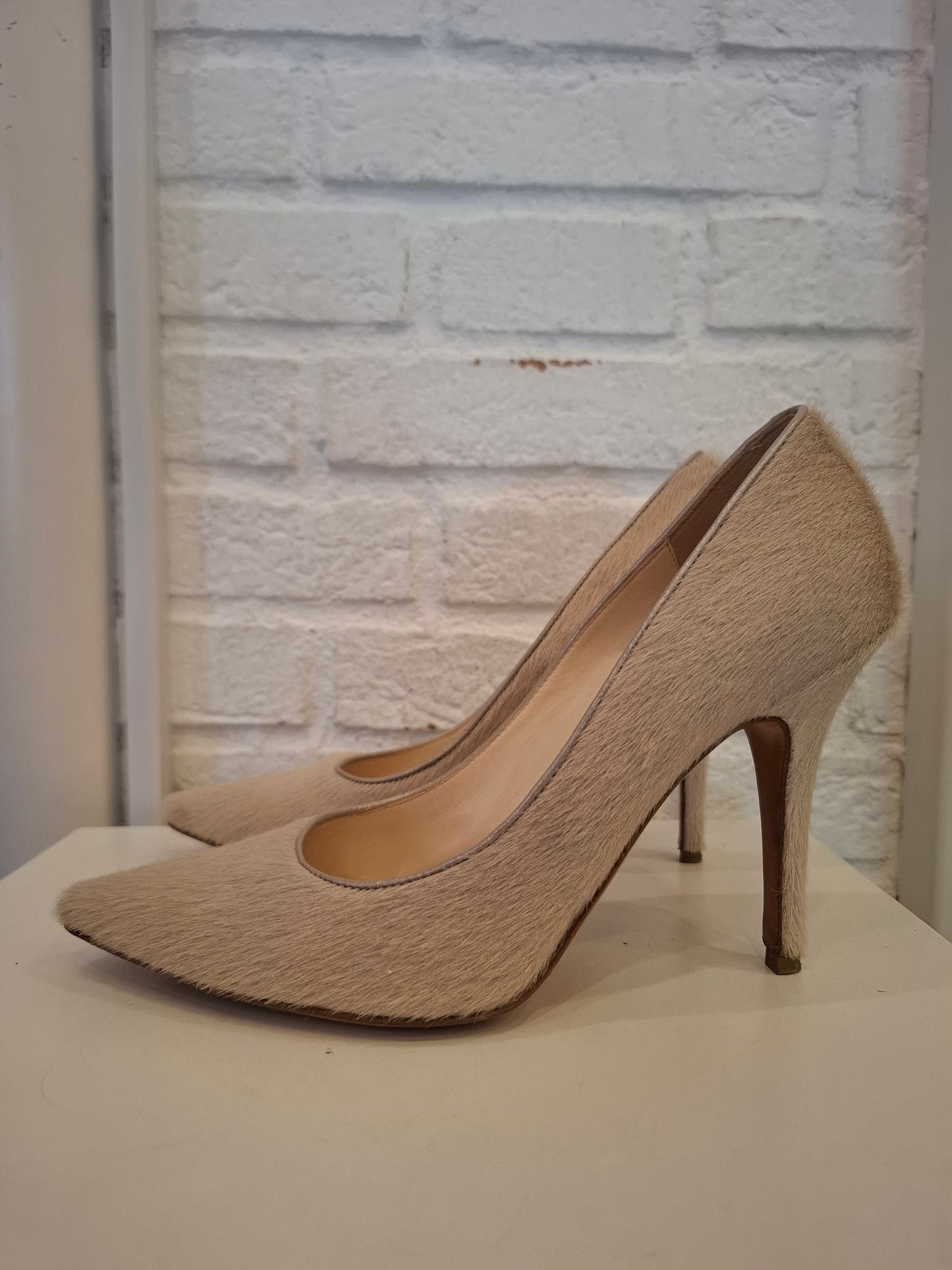 Tacchi MaxMara n*40
