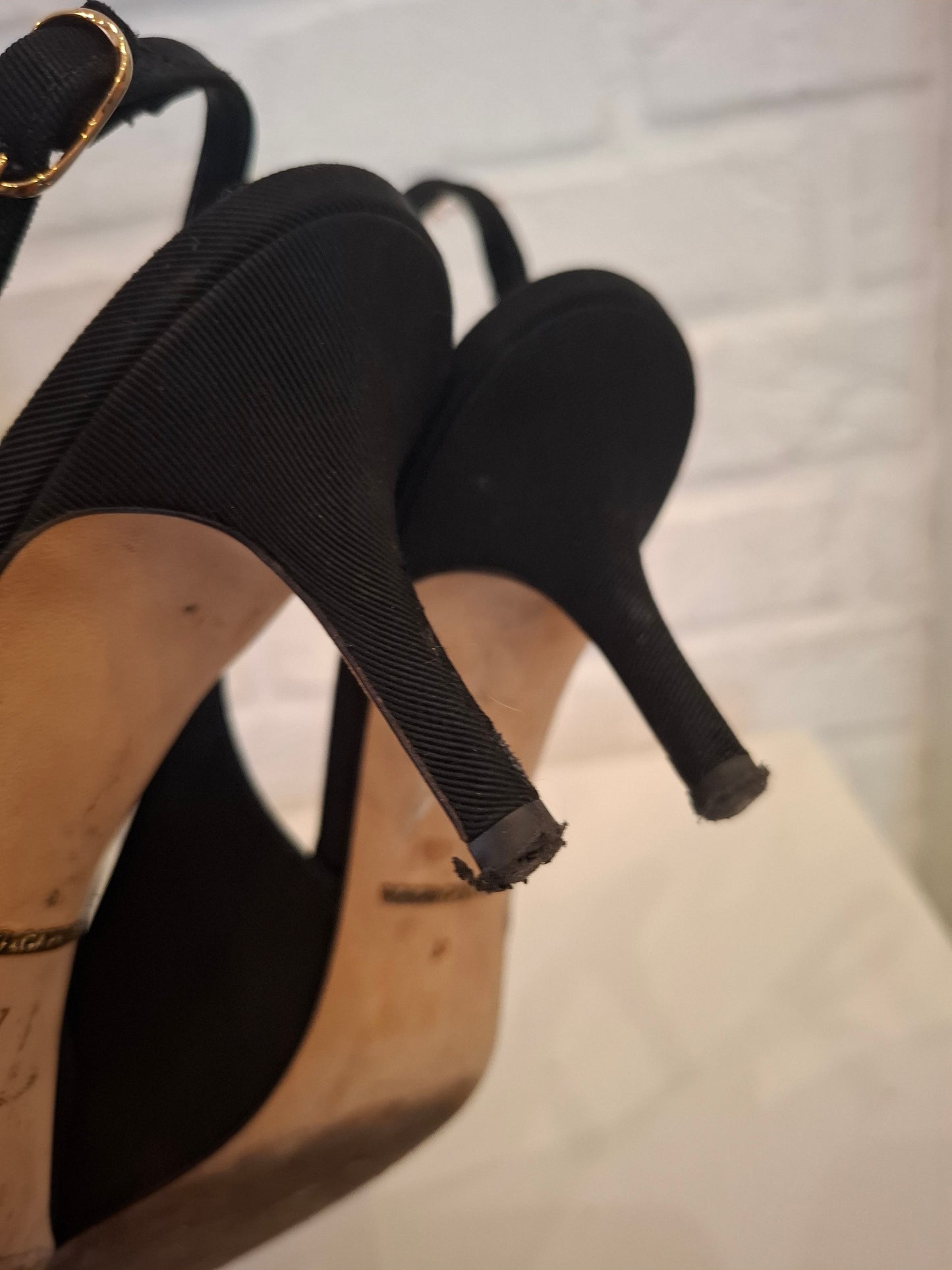 Scarpe Dolce Gabbana n*37