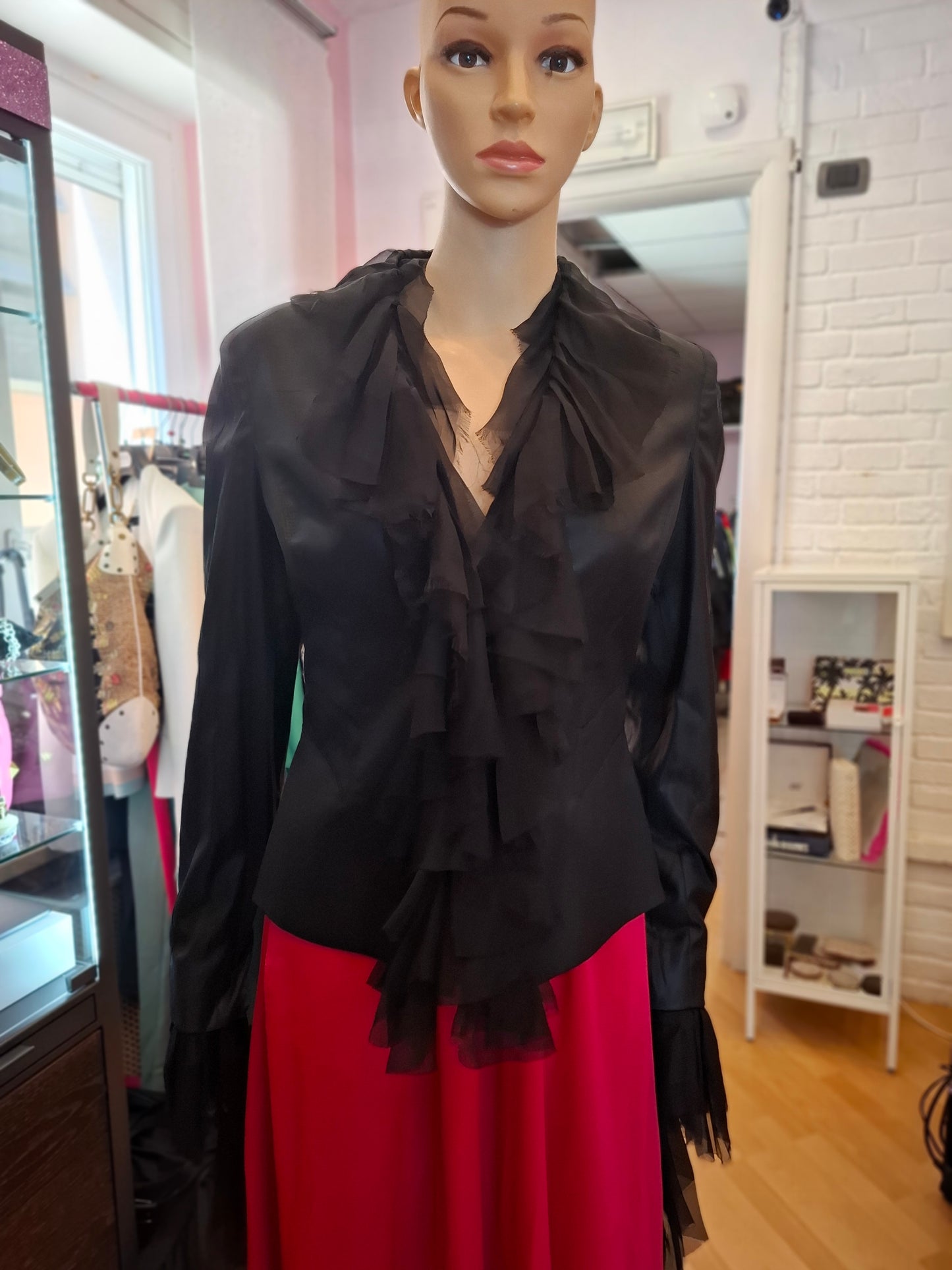 Giacca Gianni Versace Couture tg 42