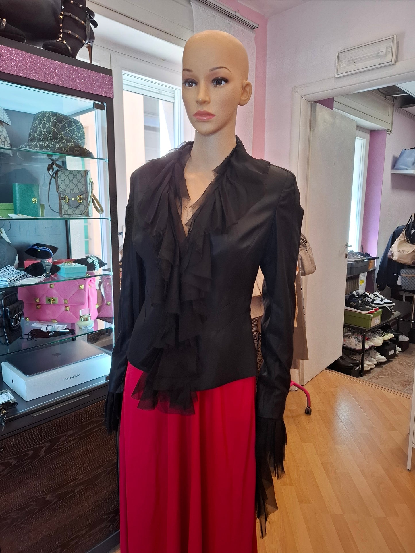 Giacca Gianni Versace Couture tg 42