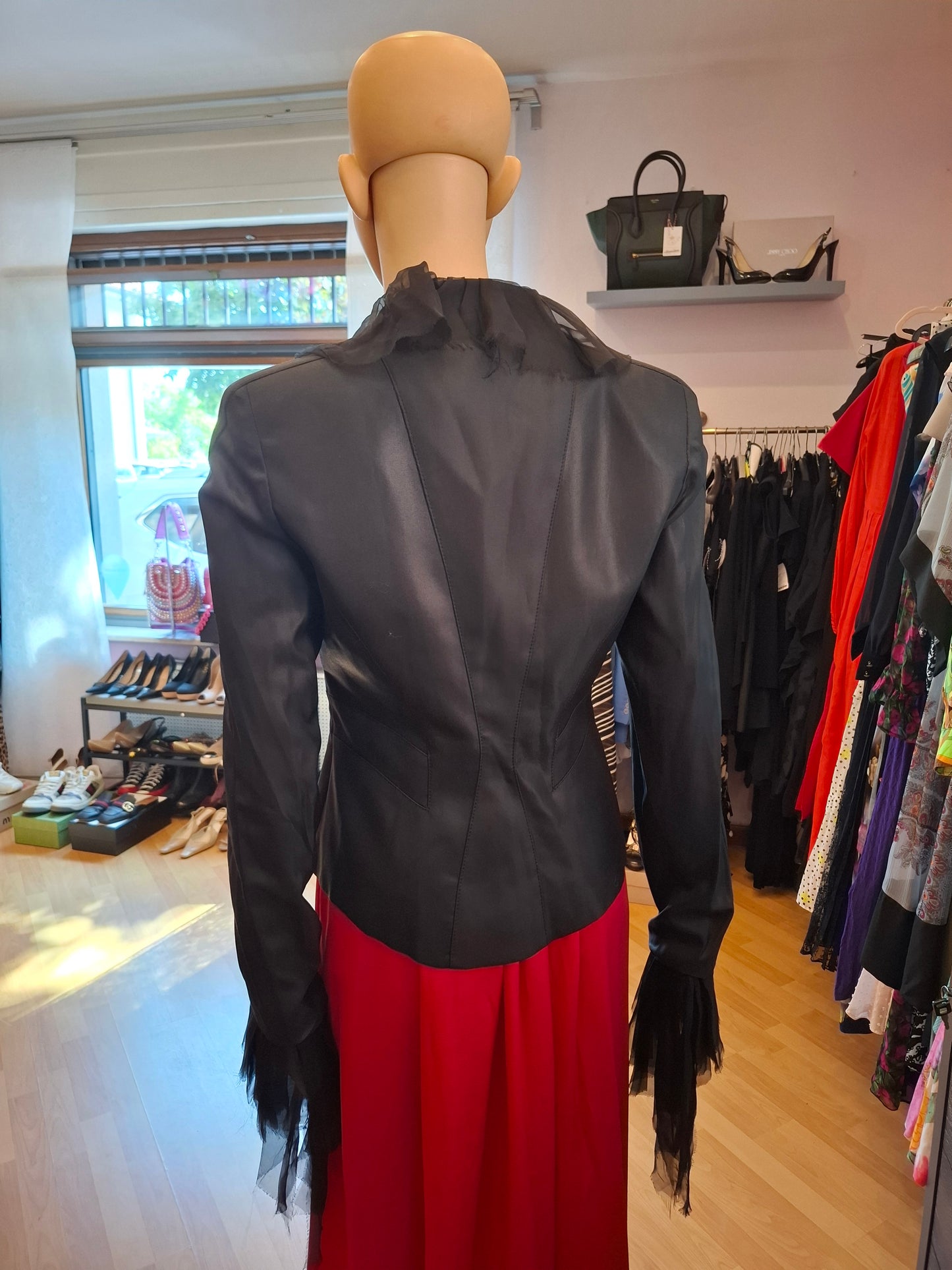 Giacca Gianni Versace Couture tg 42