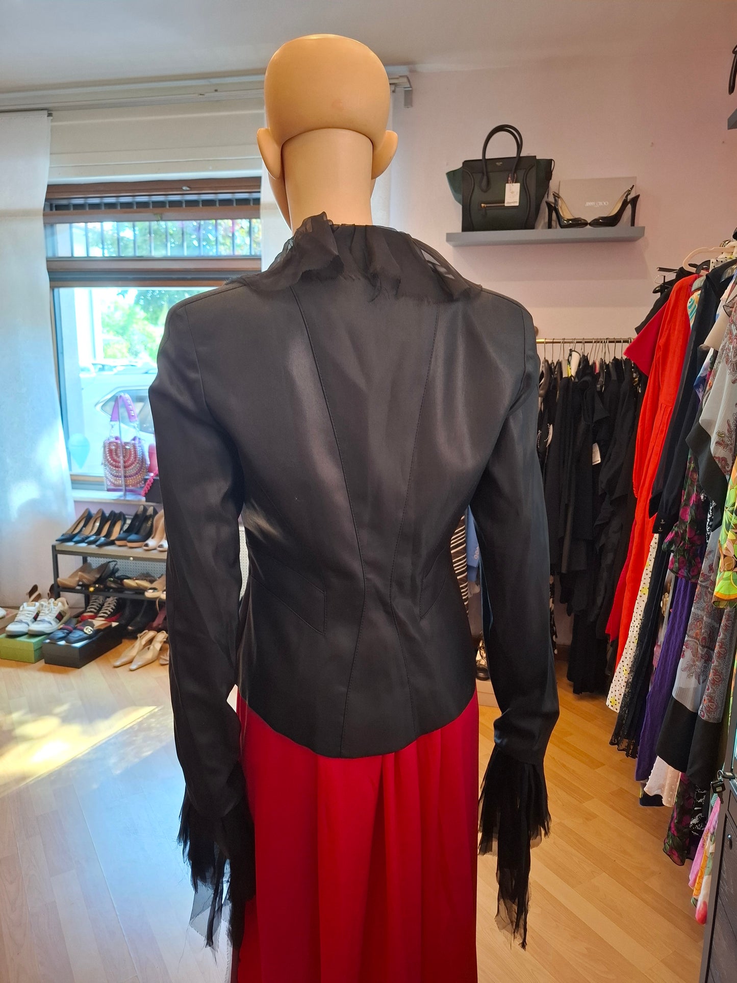 Giacca Gianni Versace Couture tg 42
