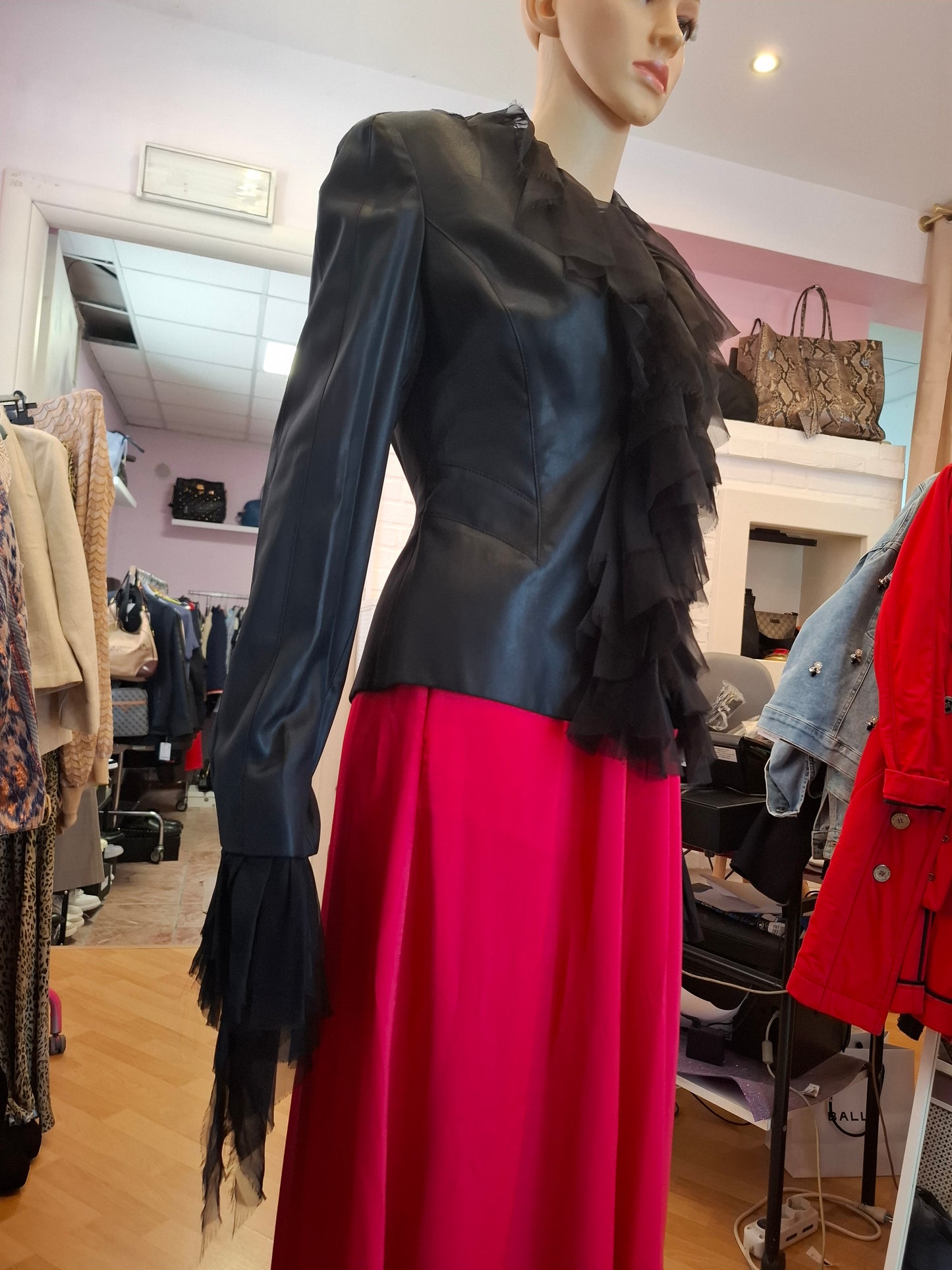 Giacca Gianni Versace Couture tg 42