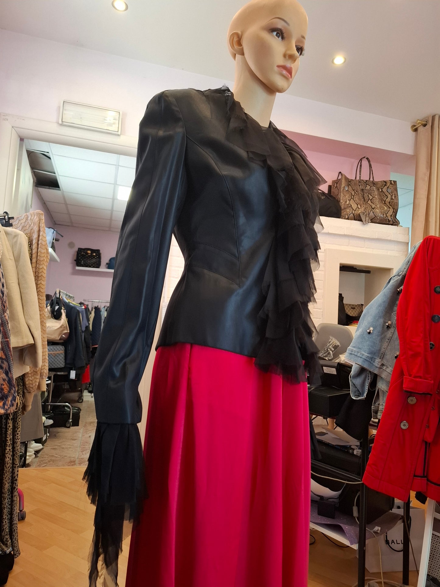 Giacca Gianni Versace Couture tg 42