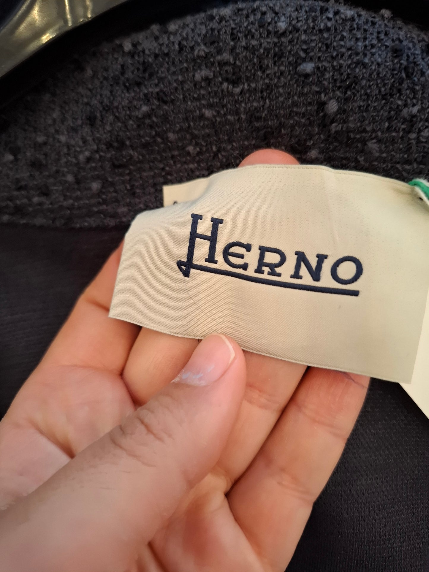 Giacca Herno tg 50 ridotta